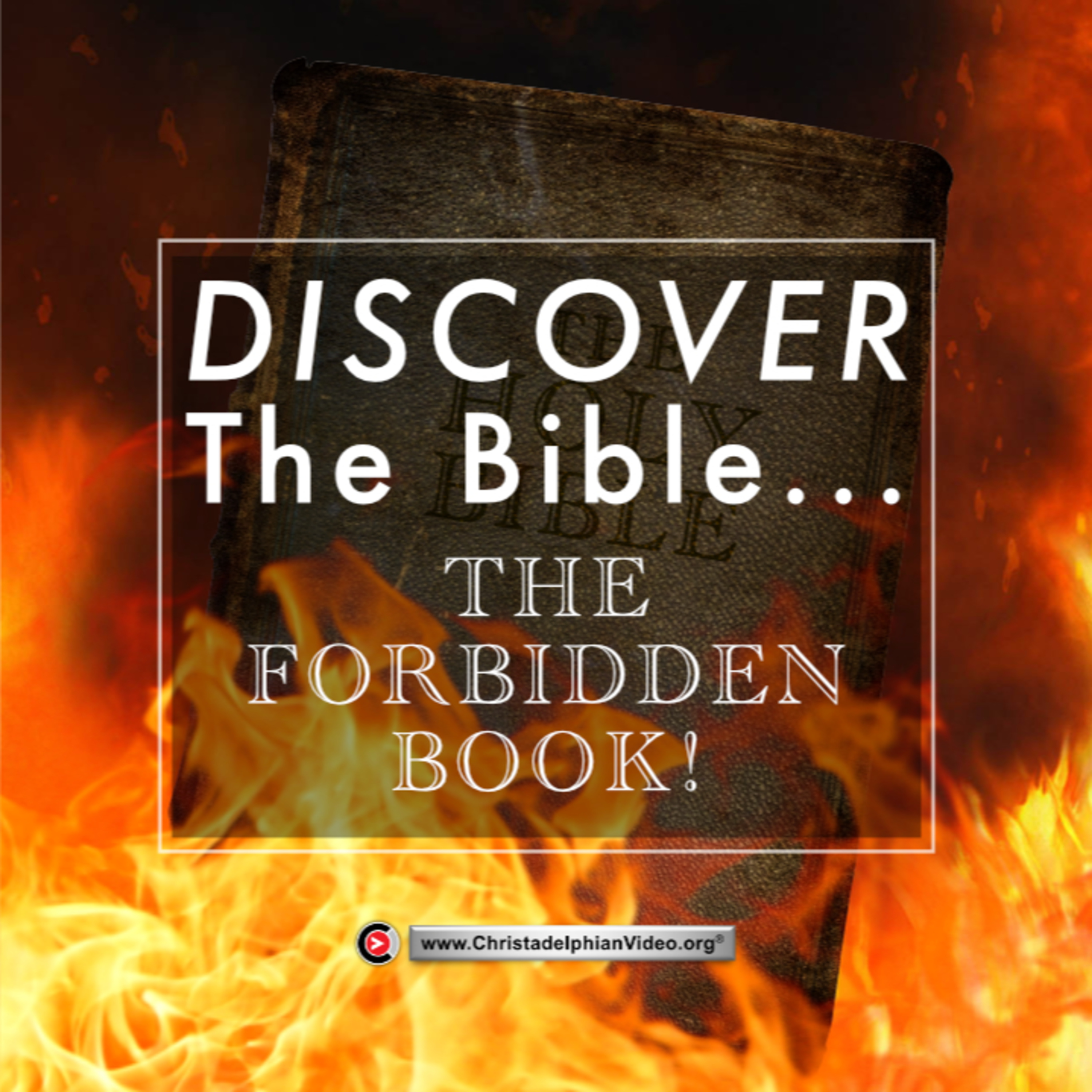 The Bible Standard - Discover the Truth. (By Christadelphianvideo.org)