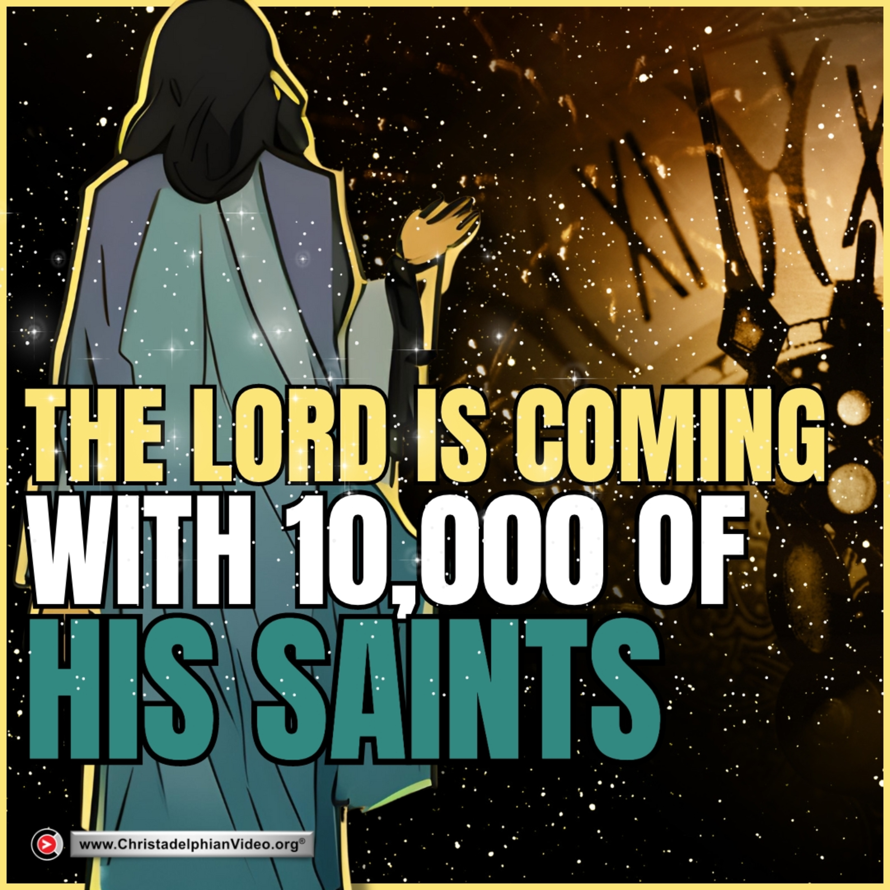 The Bible Standard - Discover the Truth. (By Christadelphianvideo.org)