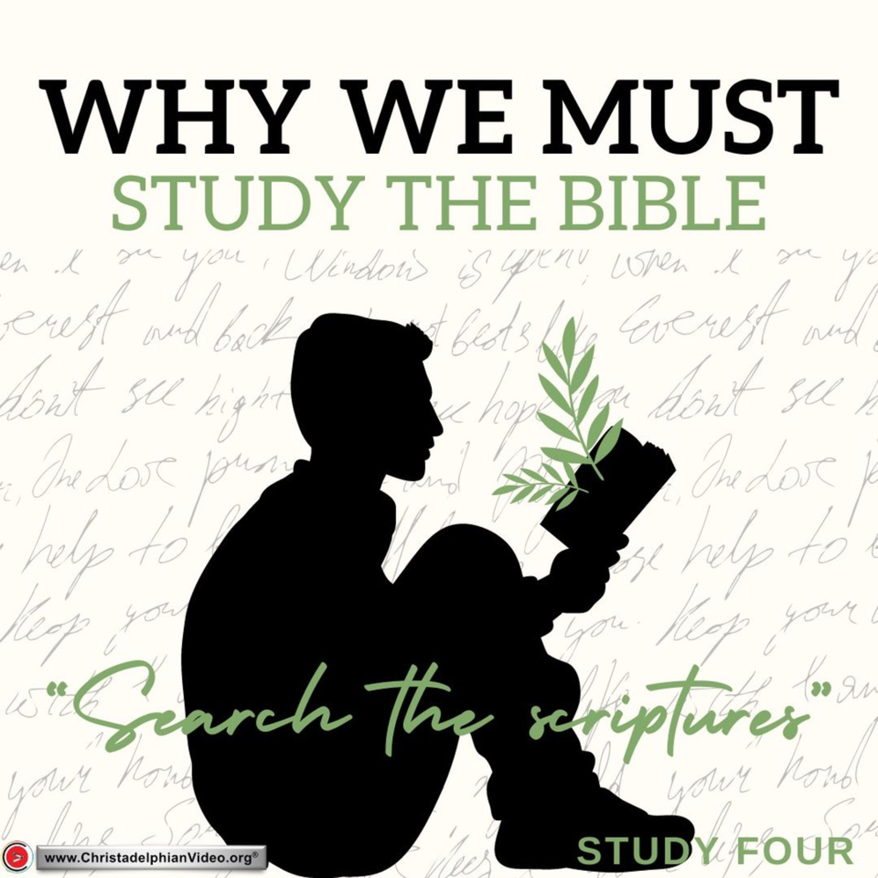 The Bible Standard - Discover the Truth. (By Christadelphianvideo.org)