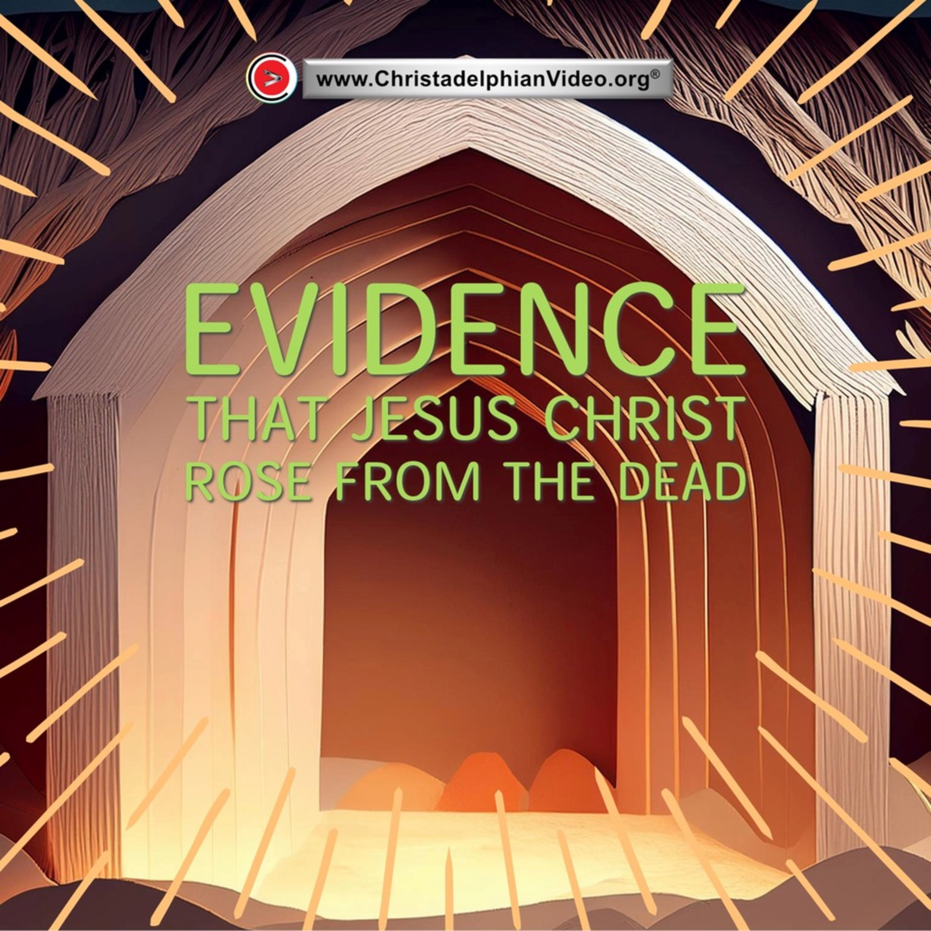 The Bible Standard - Discover the Truth. (By Christadelphianvideo.org)
