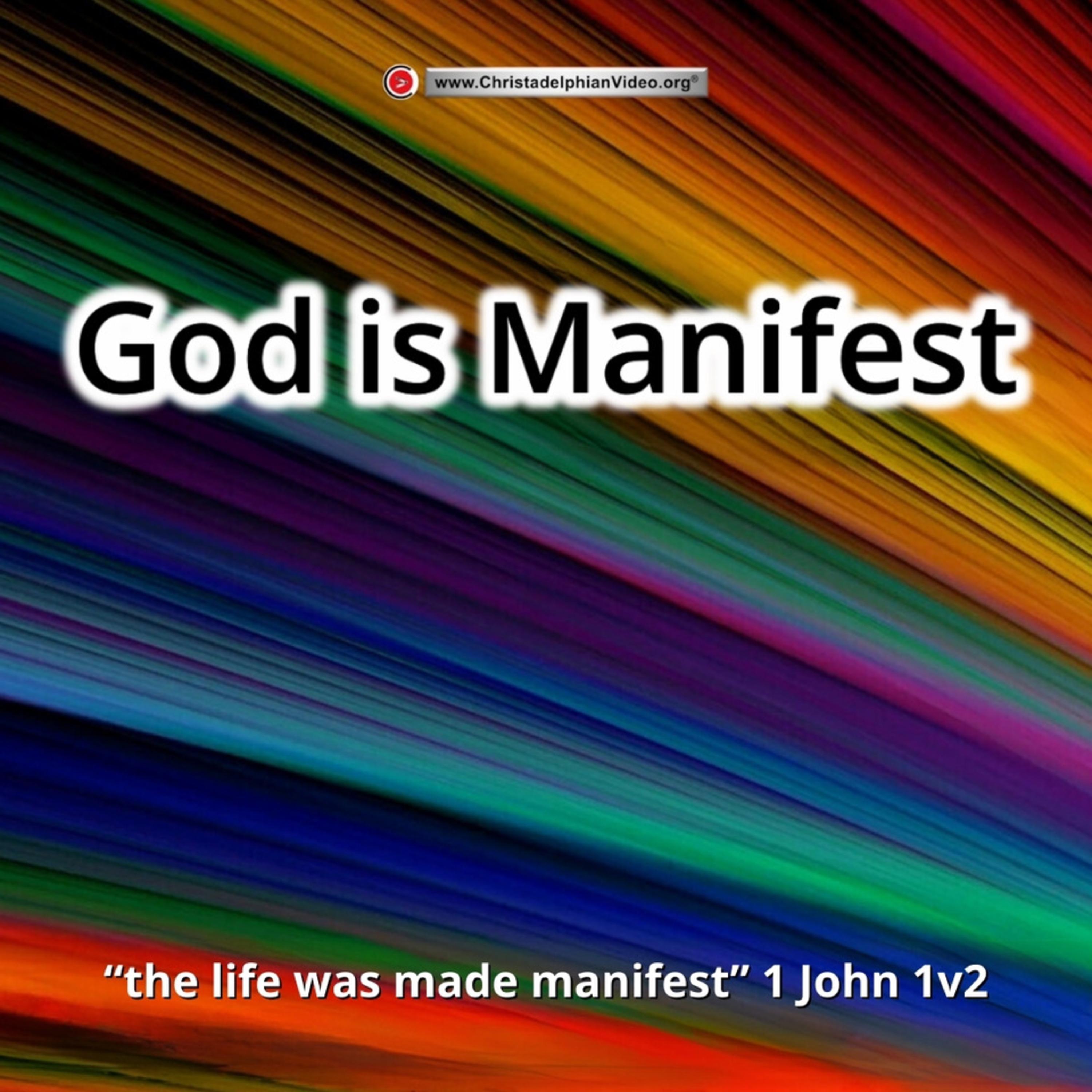 The Bible Standard - Discover the Truth. (By Christadelphianvideo.org)