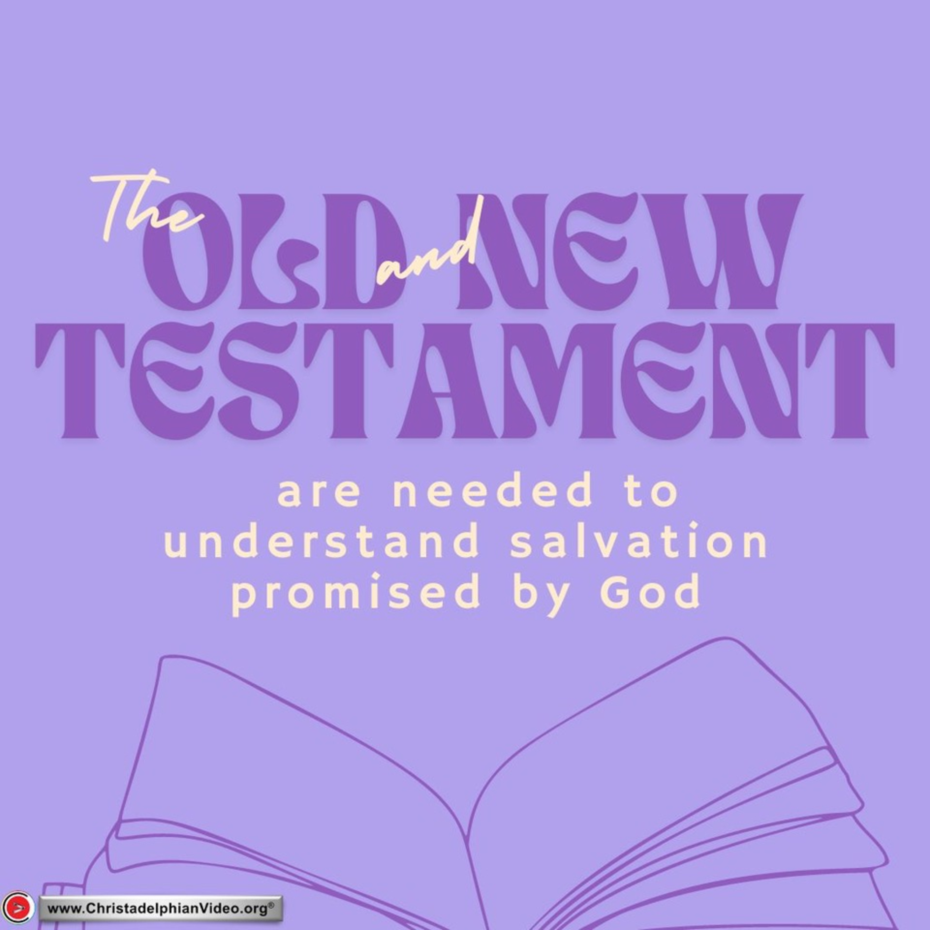The Bible Standard - Discover the Truth. (By Christadelphianvideo.org)