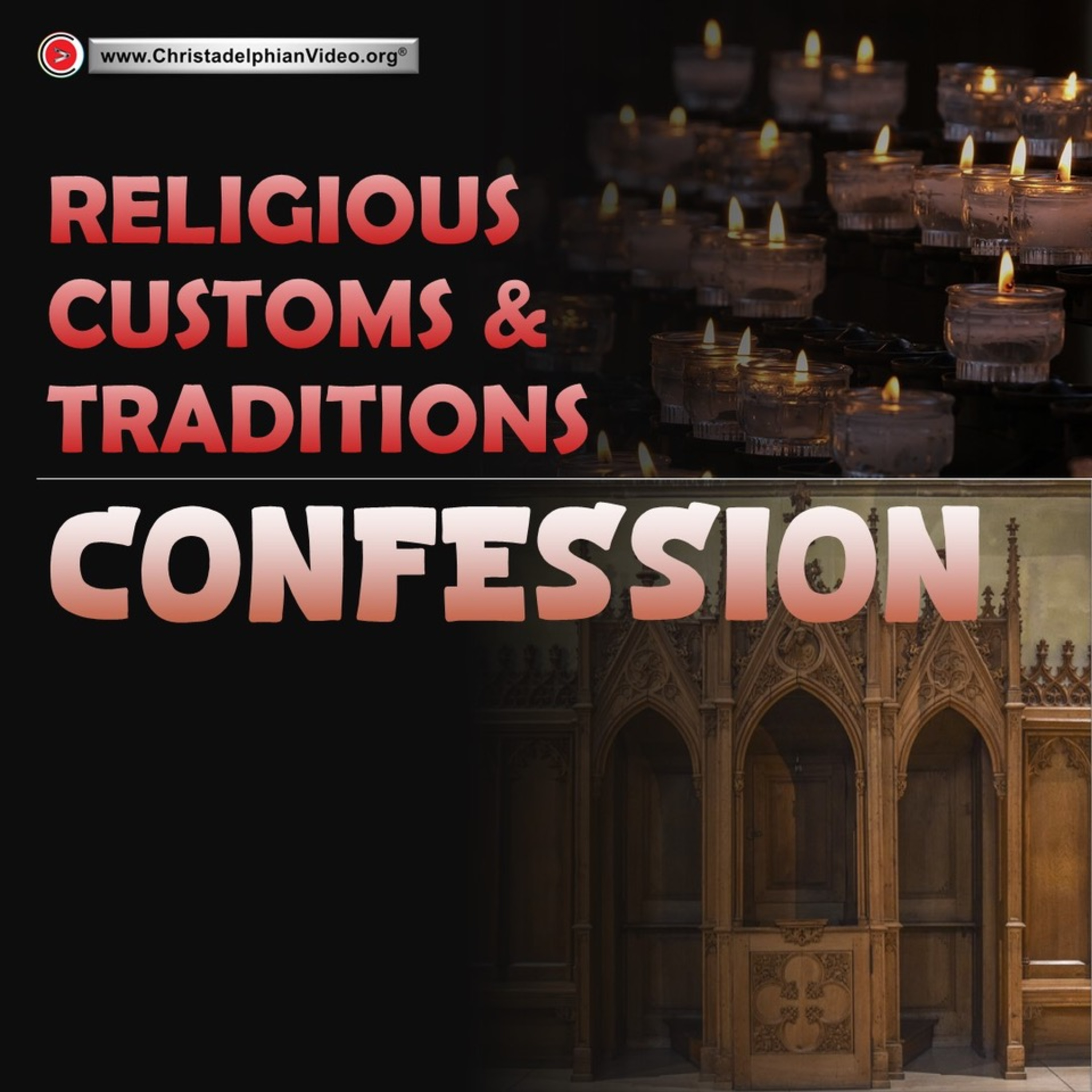 The Bible Standard - Discover the Truth. (By Christadelphianvideo.org)