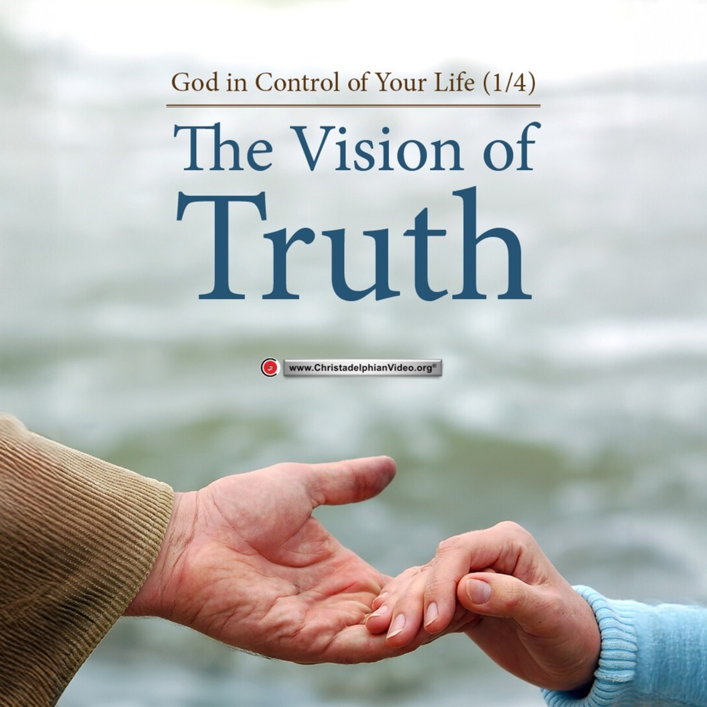 The Bible Standard - Discover the Truth. (By Christadelphianvideo.org)