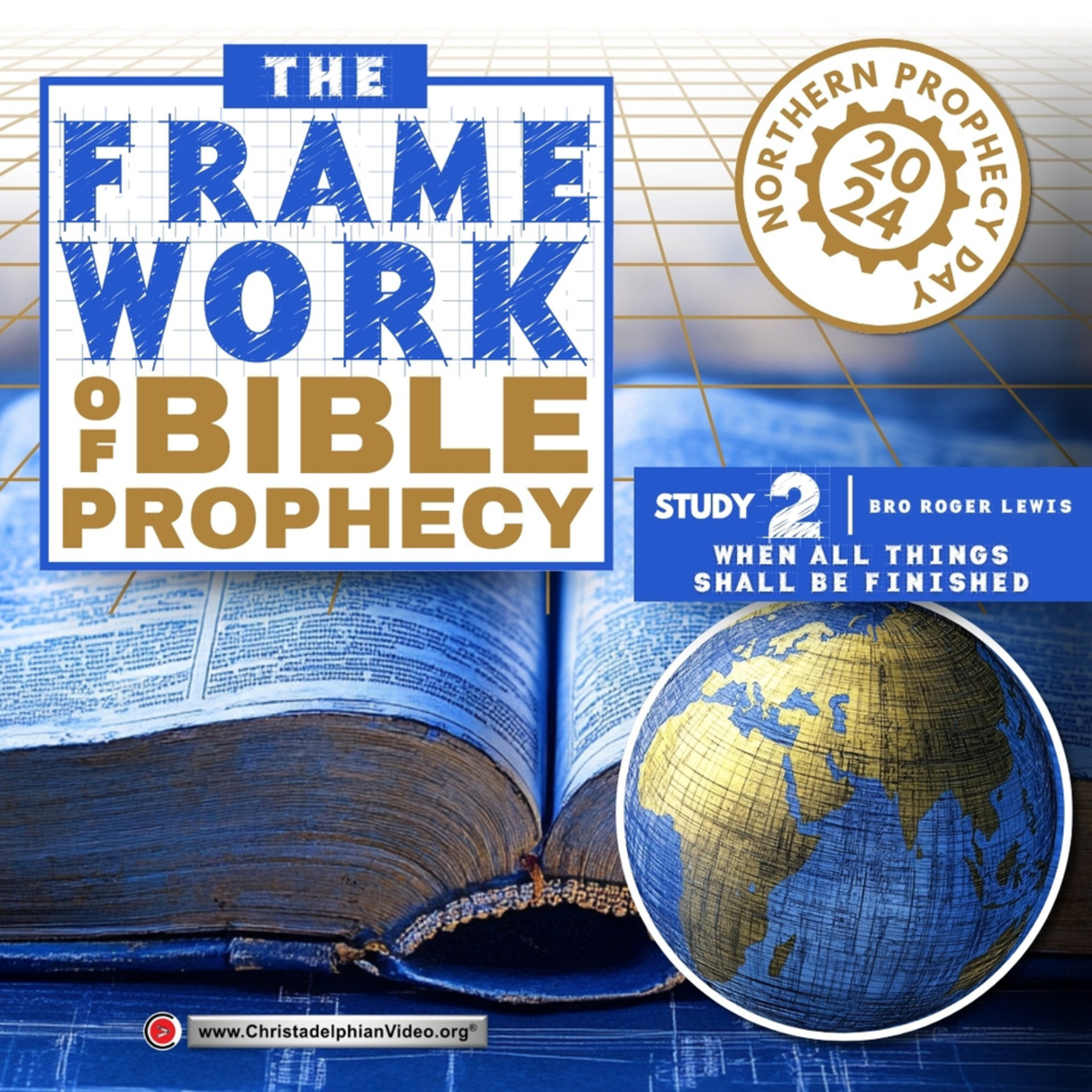 The Bible Standard - Discover the Truth. (By Christadelphianvideo.org)
