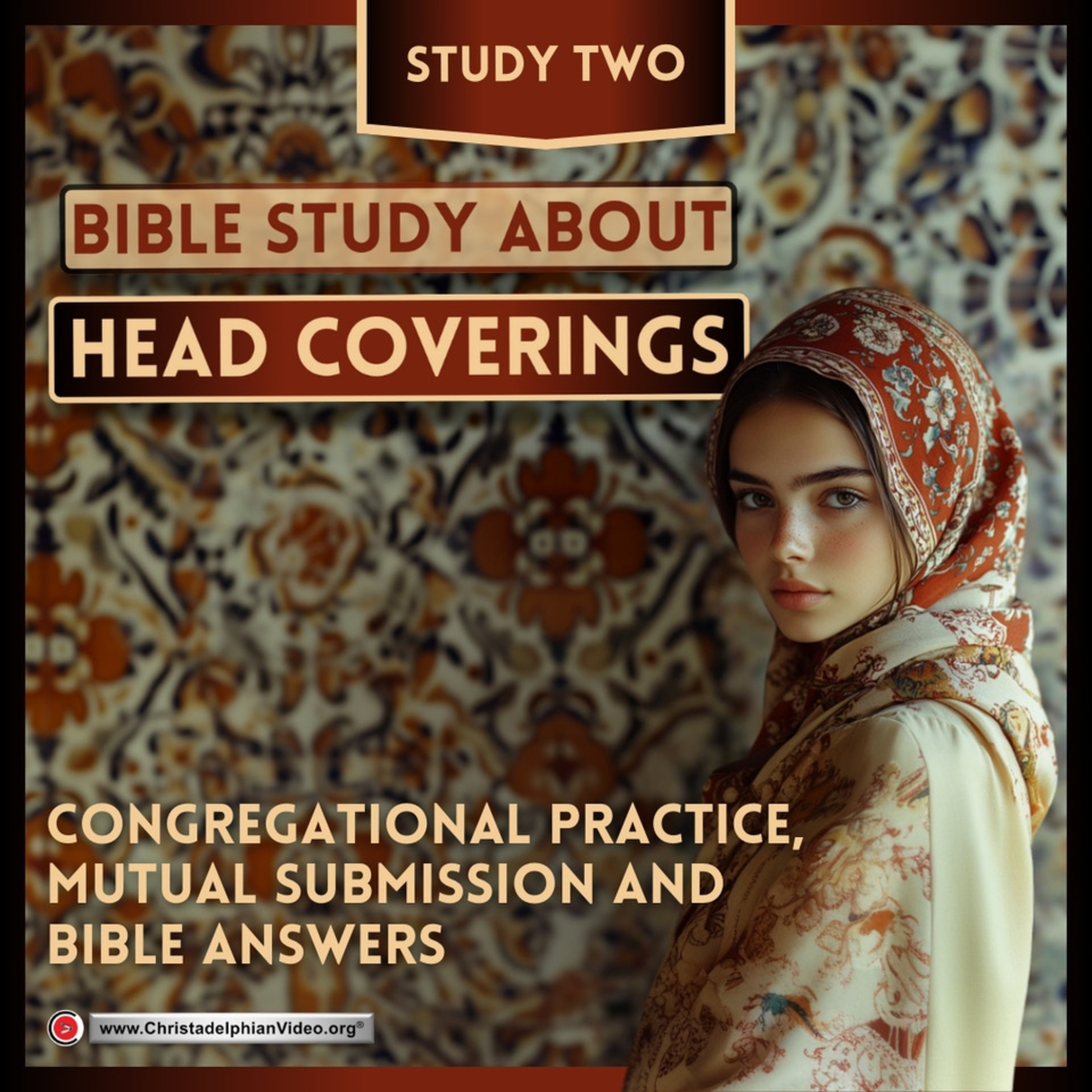 The Bible Standard - Discover the Truth. (By Christadelphianvideo.org)