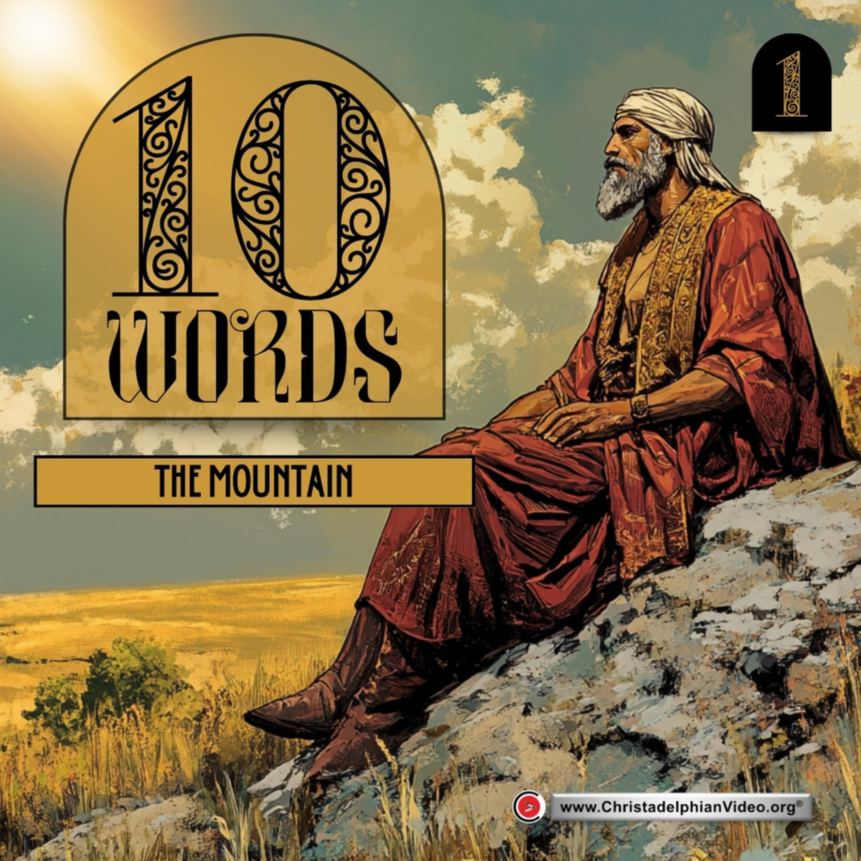 The Bible Standard - Discover the Truth. (By Christadelphianvideo.org)