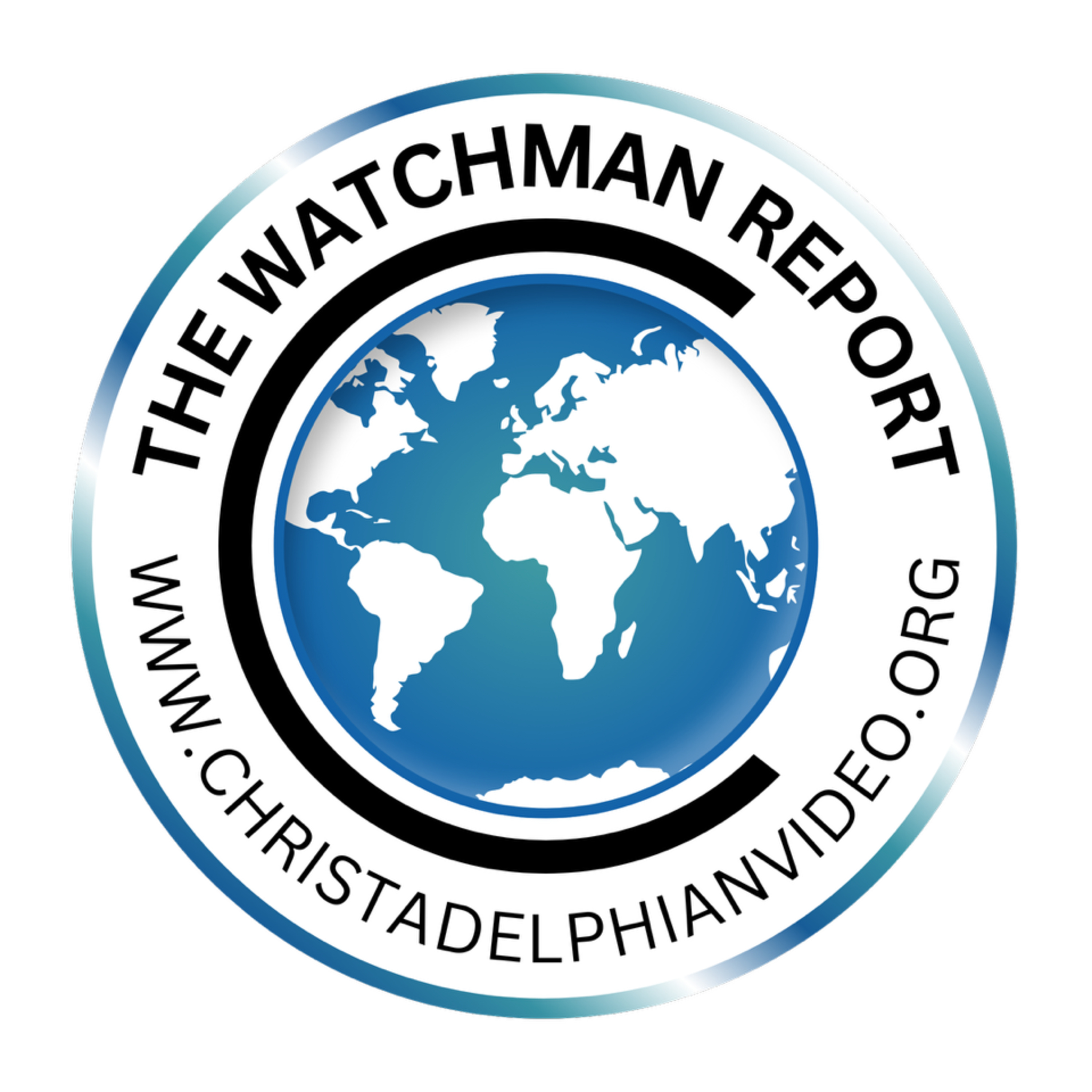 Watchman Report:# 19 'Who's Land Is It Anyway?' episode artwork