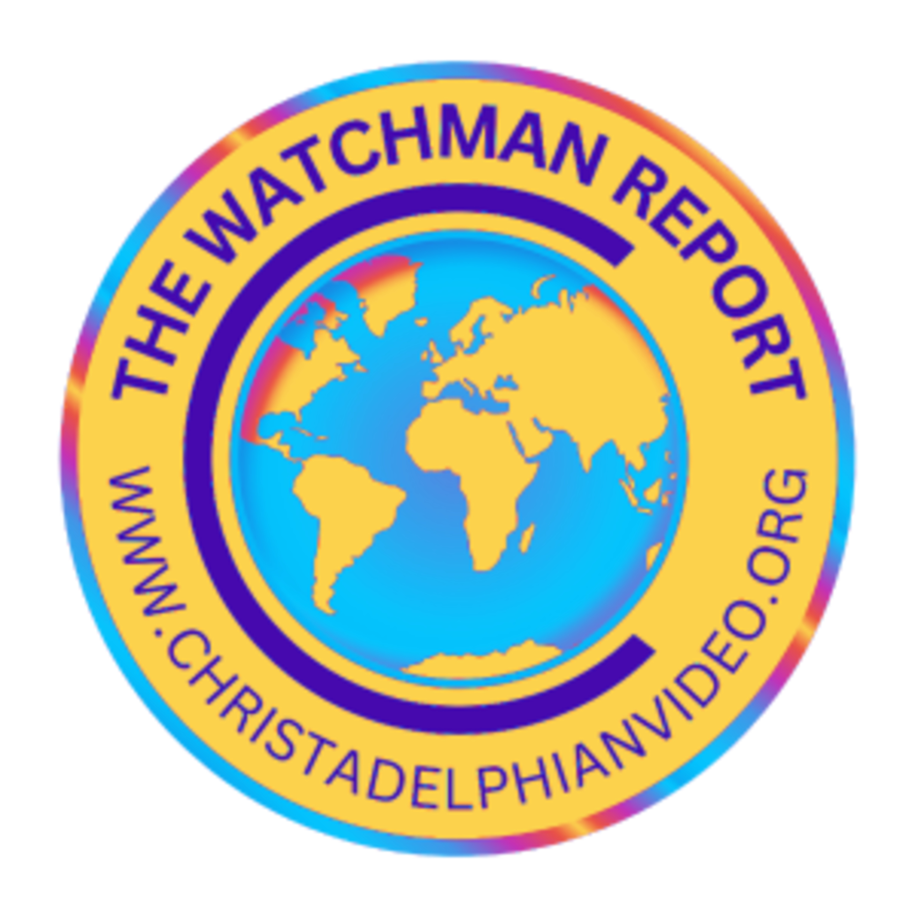 Watchman Report:#22 'Proof you can trust the bible' (12.15 min) episode artwork