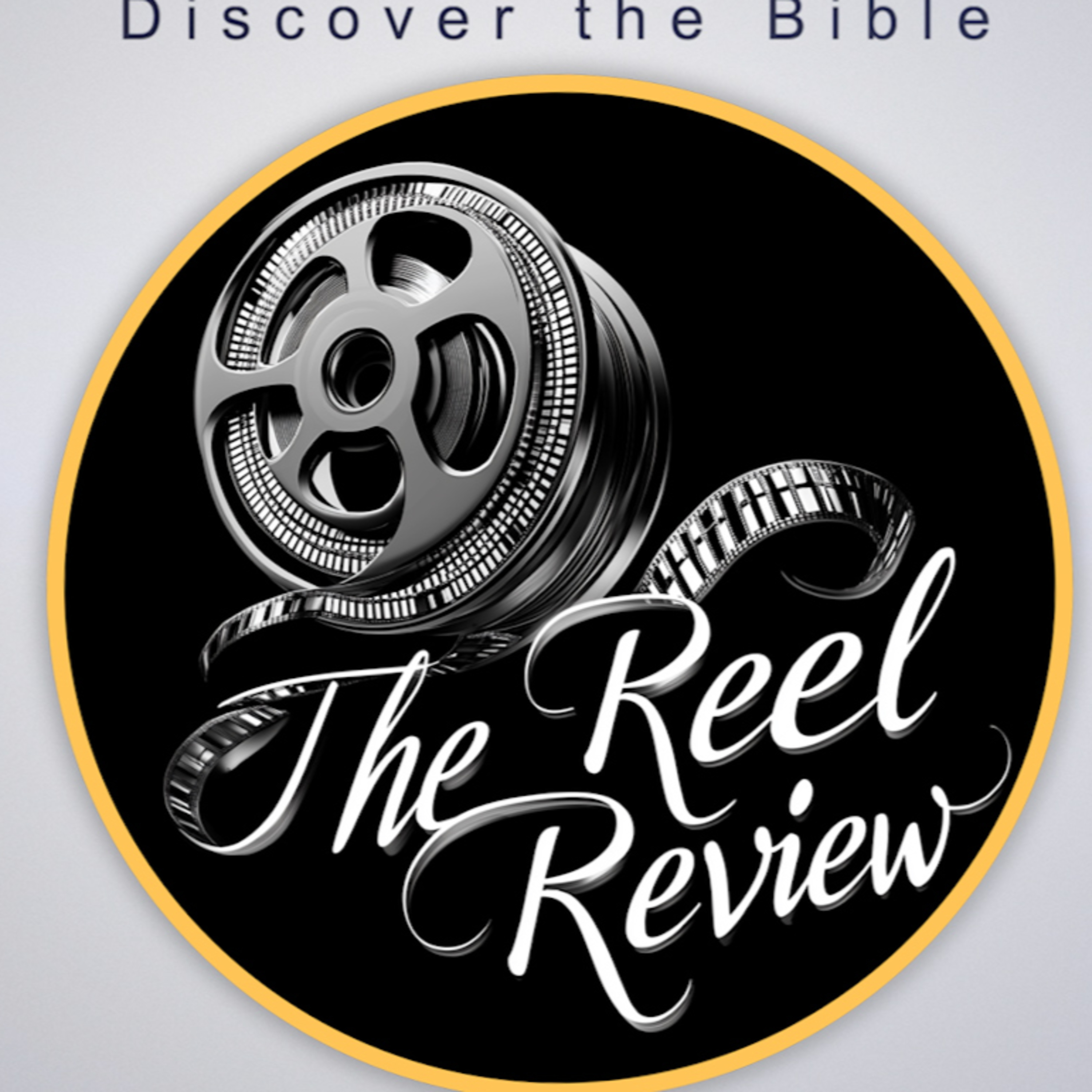 The Reel Review - Rugby Prophecy Day 2026 Interview with the presenters episode artwork