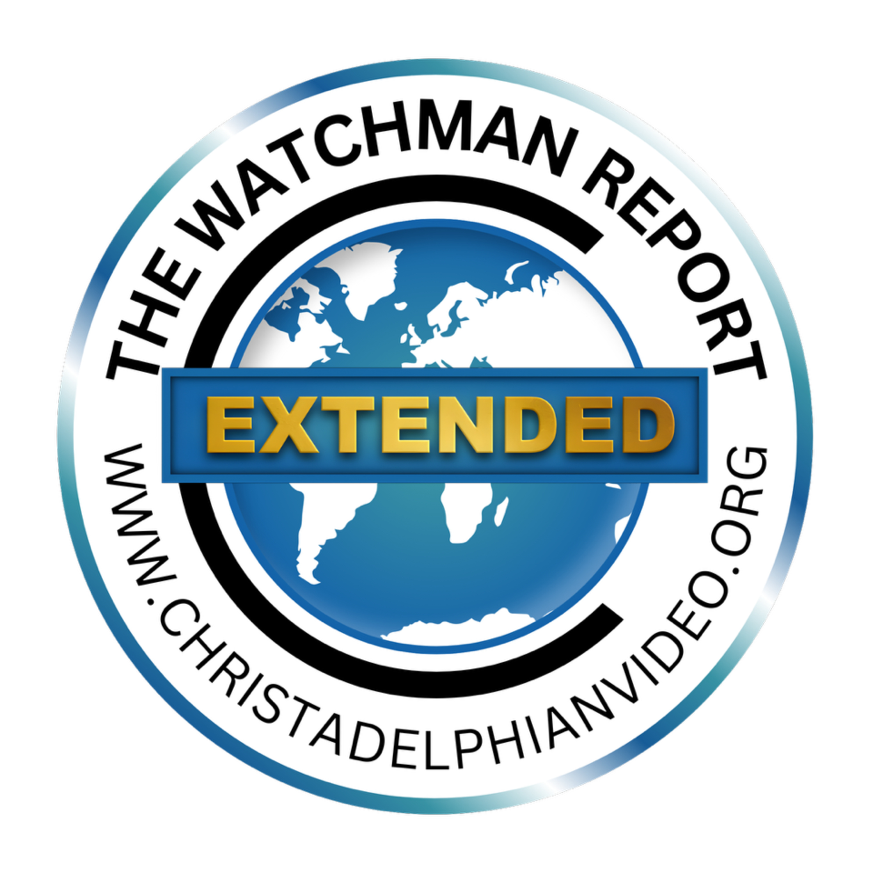 Watchman Report Extended: BREAKING – Doomsday Clock now 85 Seconds to MIDNIGHT… Closest Ever! episode artwork
