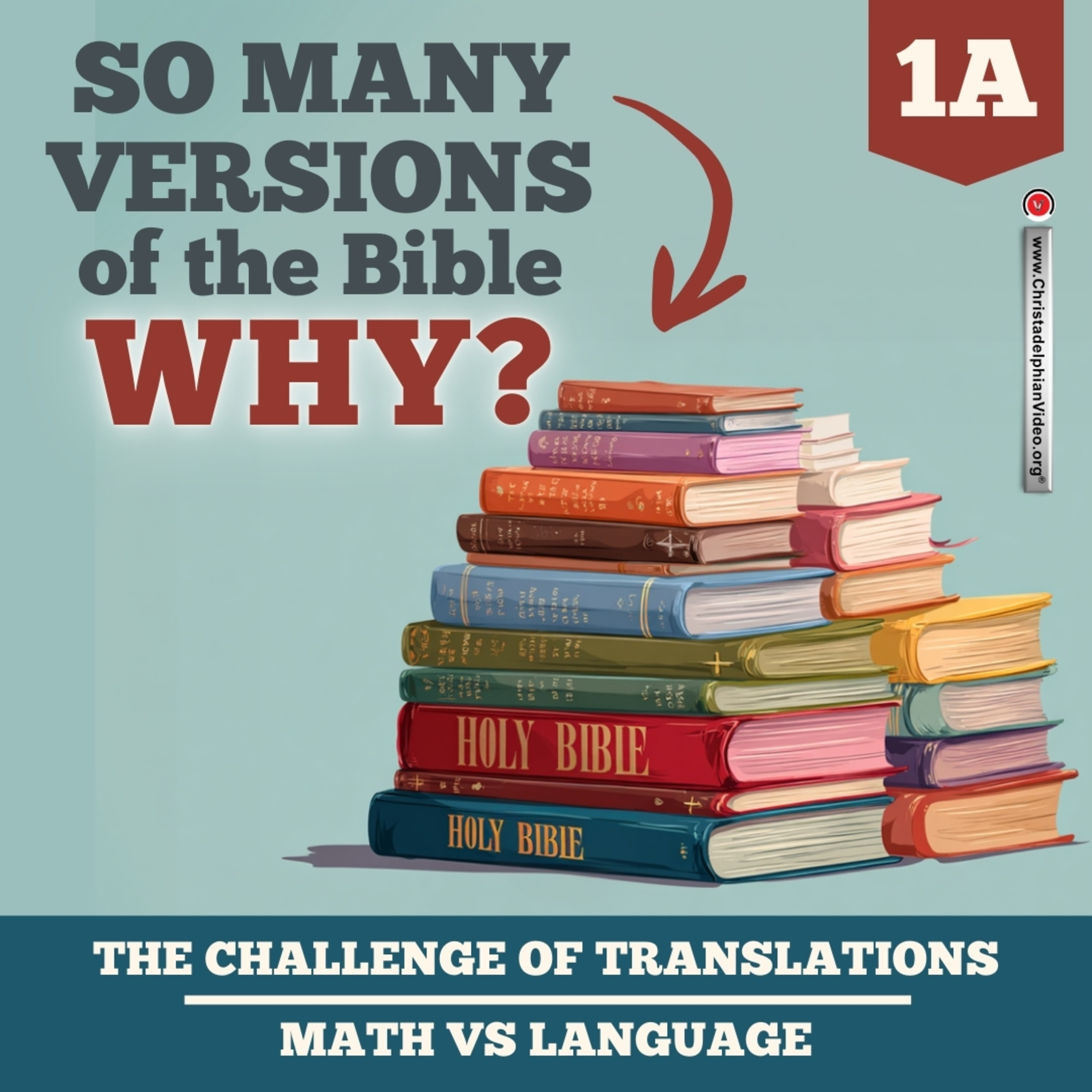The Reel Review: The Challenges of Bible Translations with Jason Hensley episode artwork
