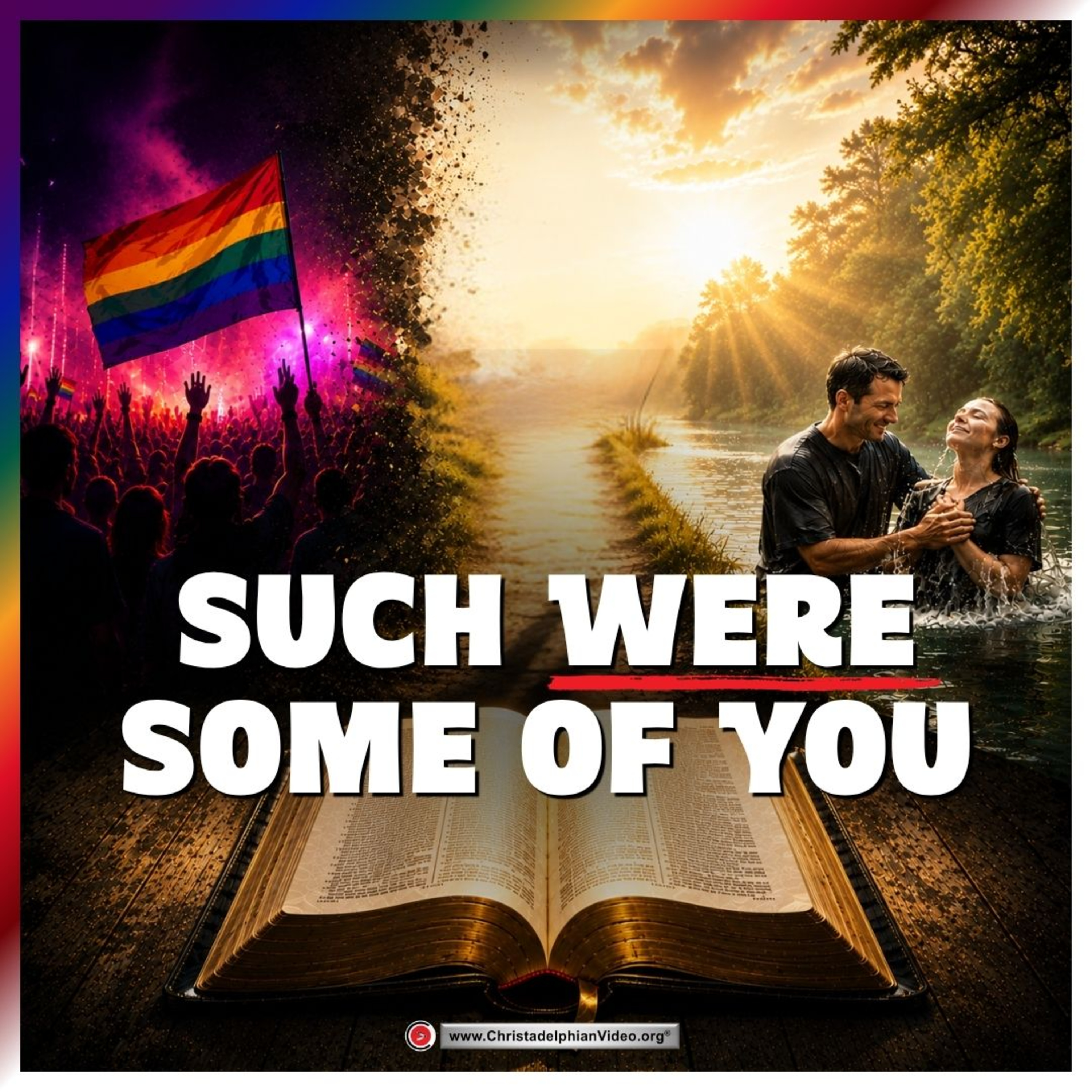 As such, were some of you! with Host and Bible scholar/author Jonathan Bowen episode artwork