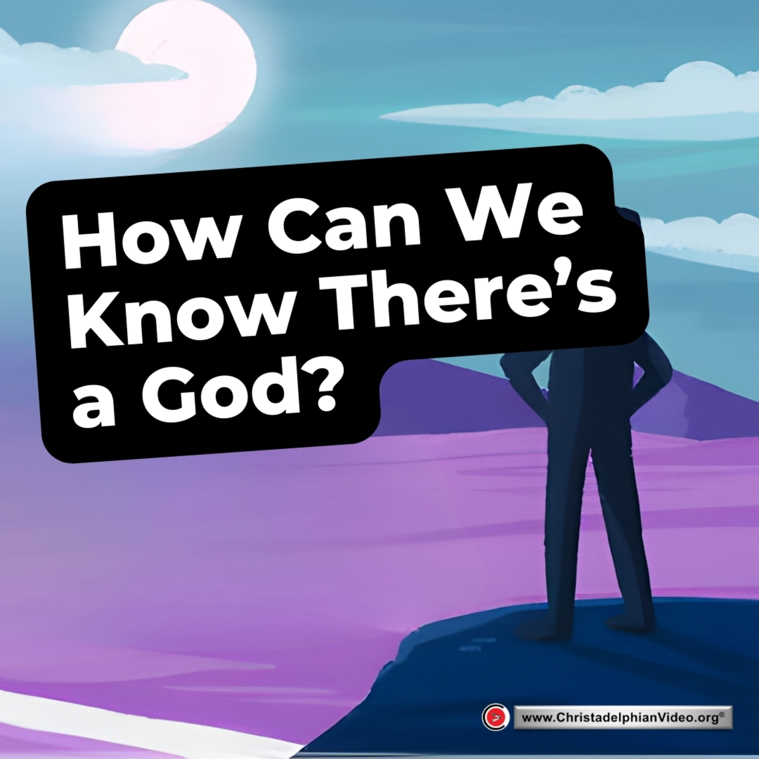 Why you should read the Bible #17 Did the Bible really predict the Birth, and rebirth of Israel? episode artwork