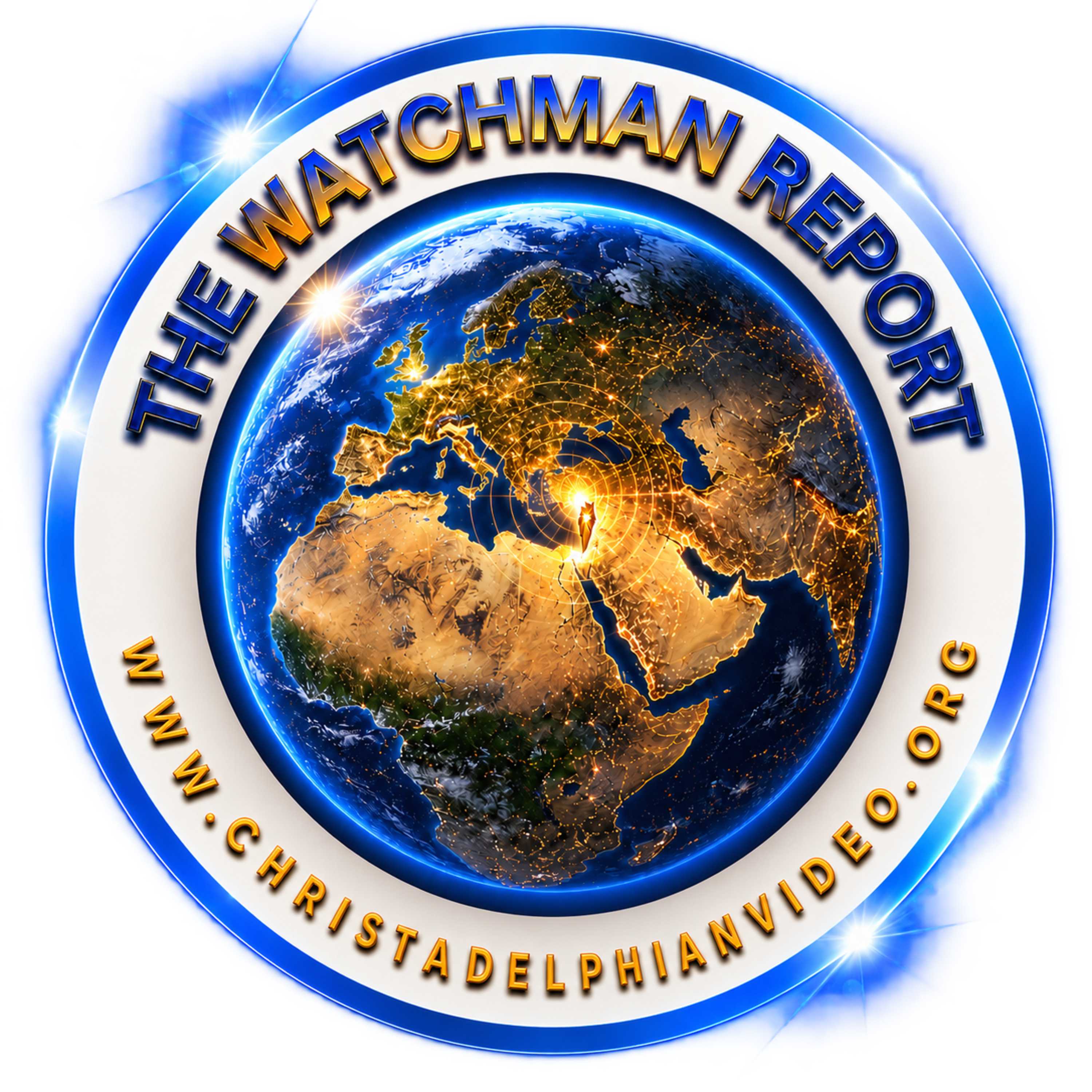 Watchman Report: Settlers on the Mountains of Israel - with Bible Scholar/author Matt Davies episode artwork