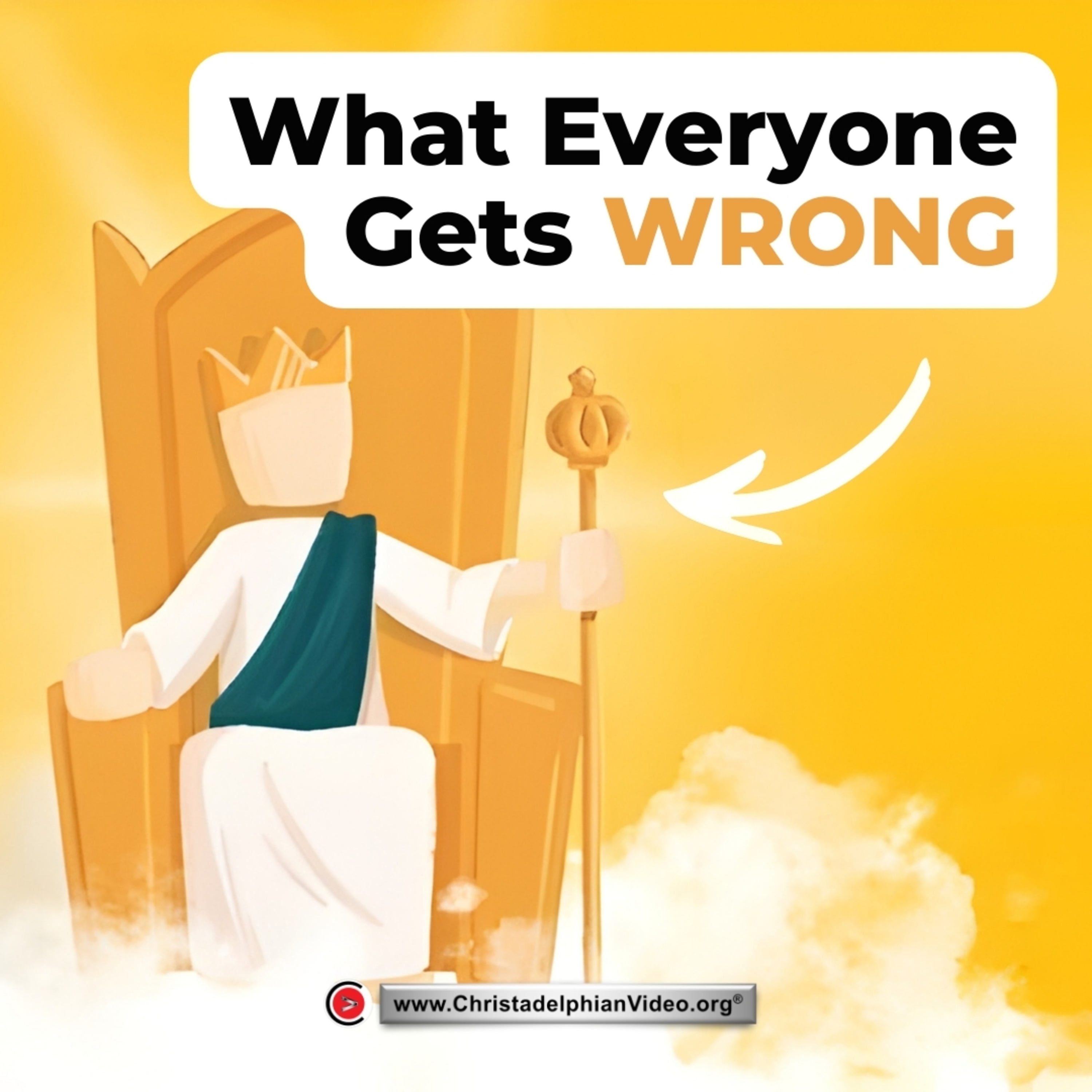 What Everyone gets 'WRONG' about Taking God's Name in Vain. episode artwork