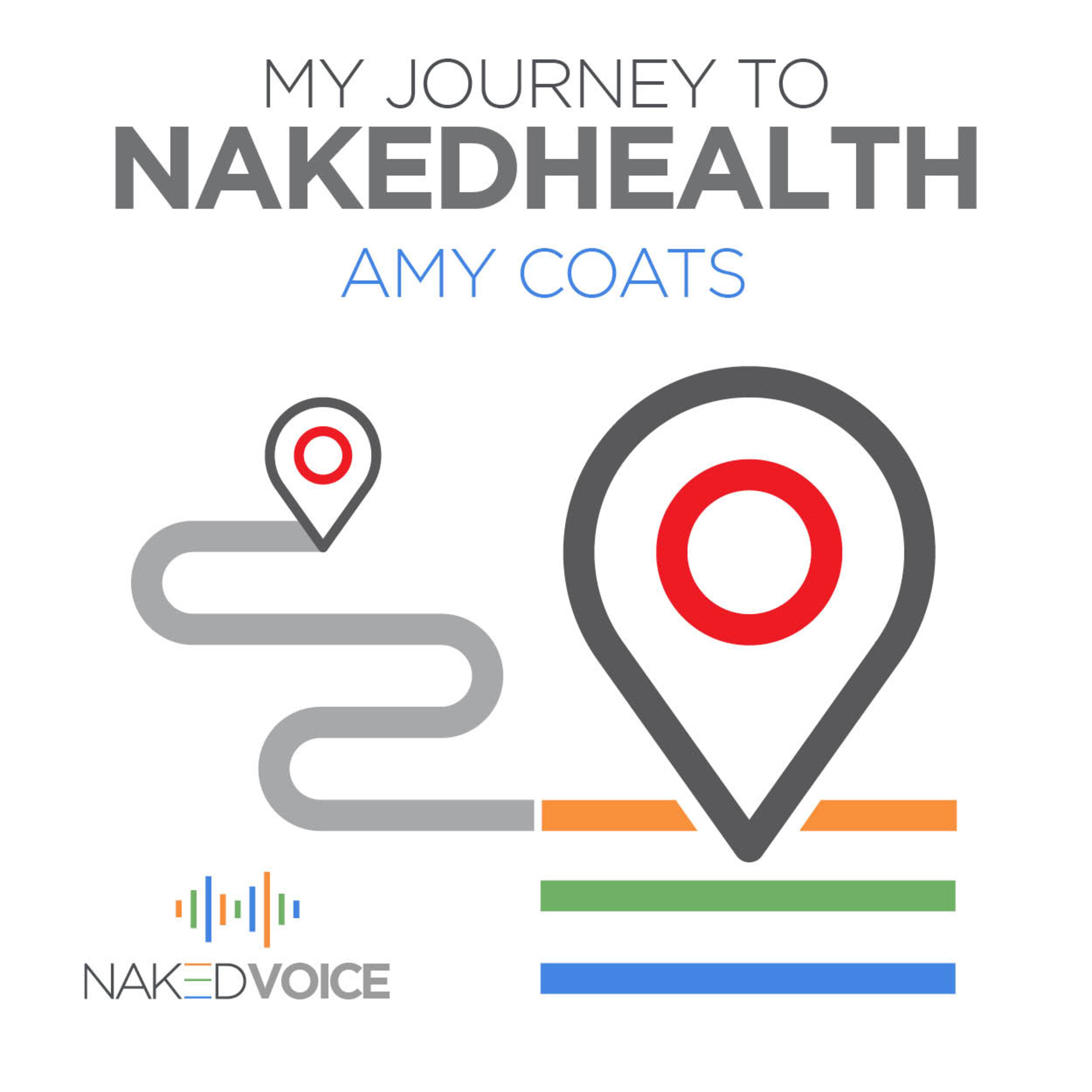 NAKED VOICE