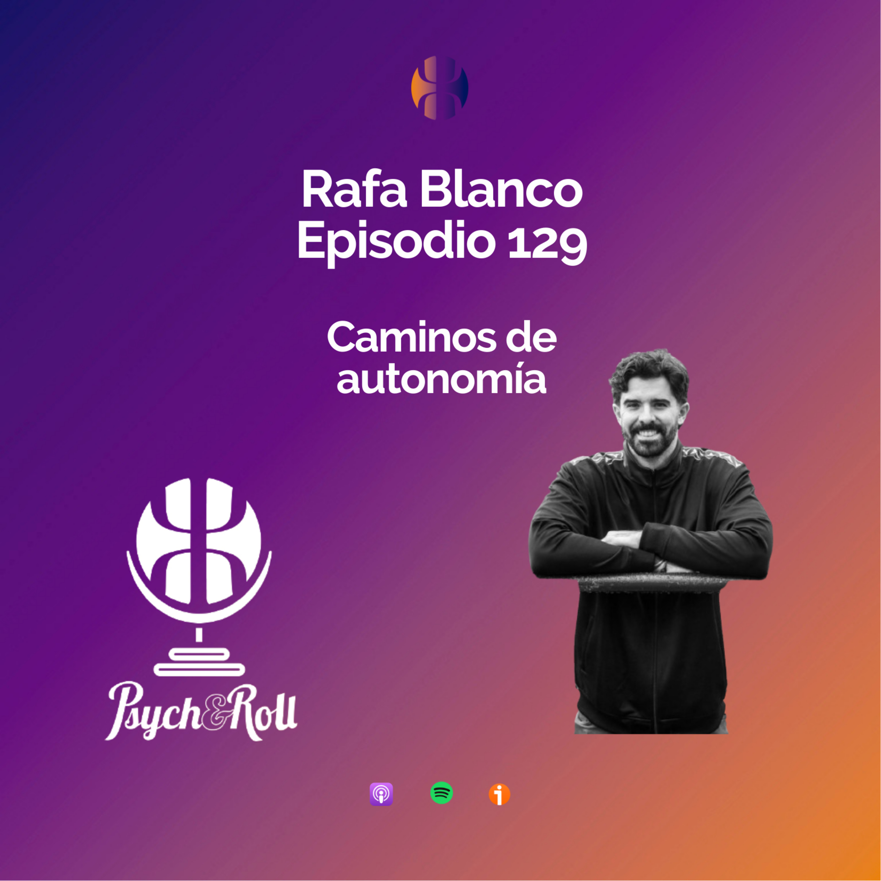 Portada de Psych&Roll