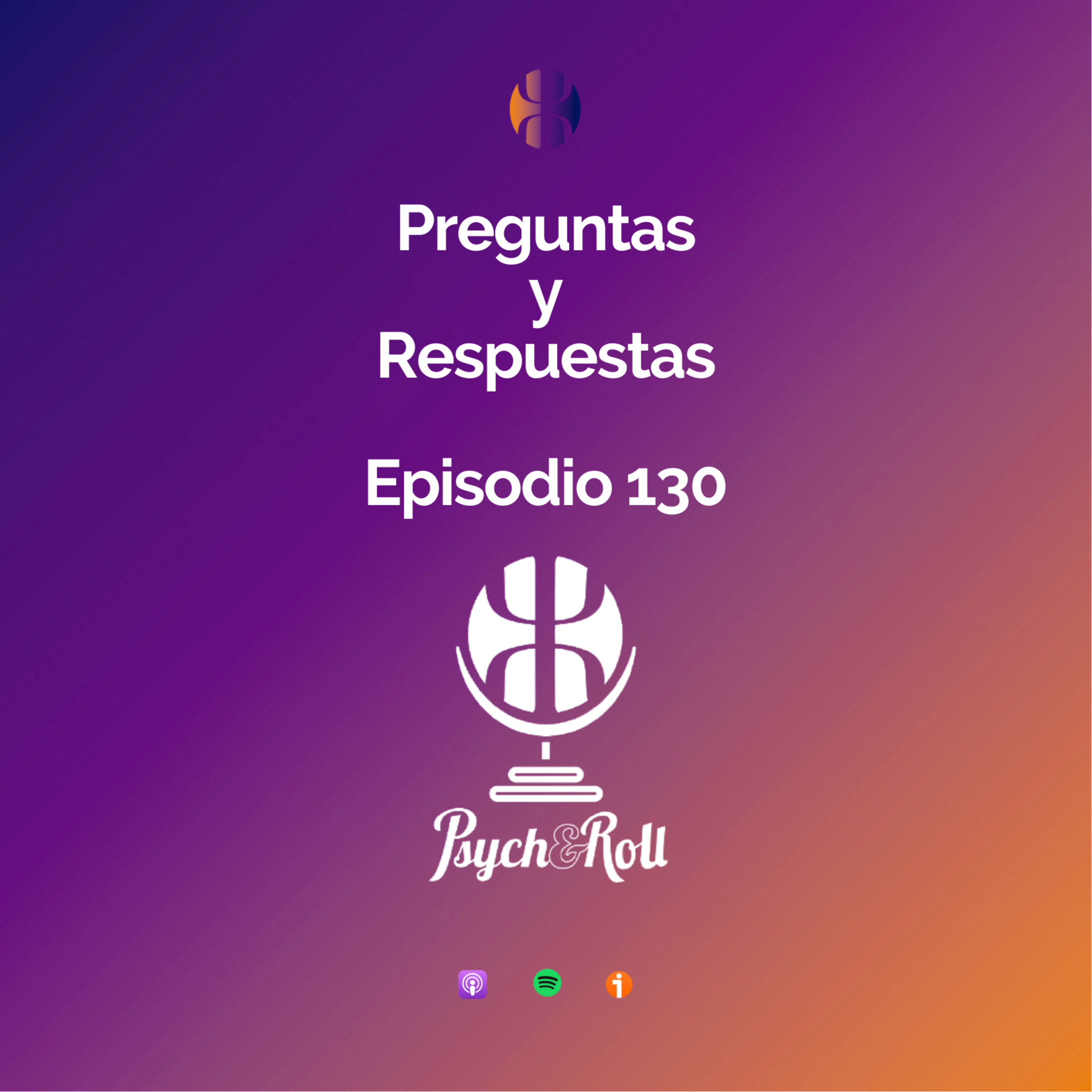 Portada de Psych&Roll