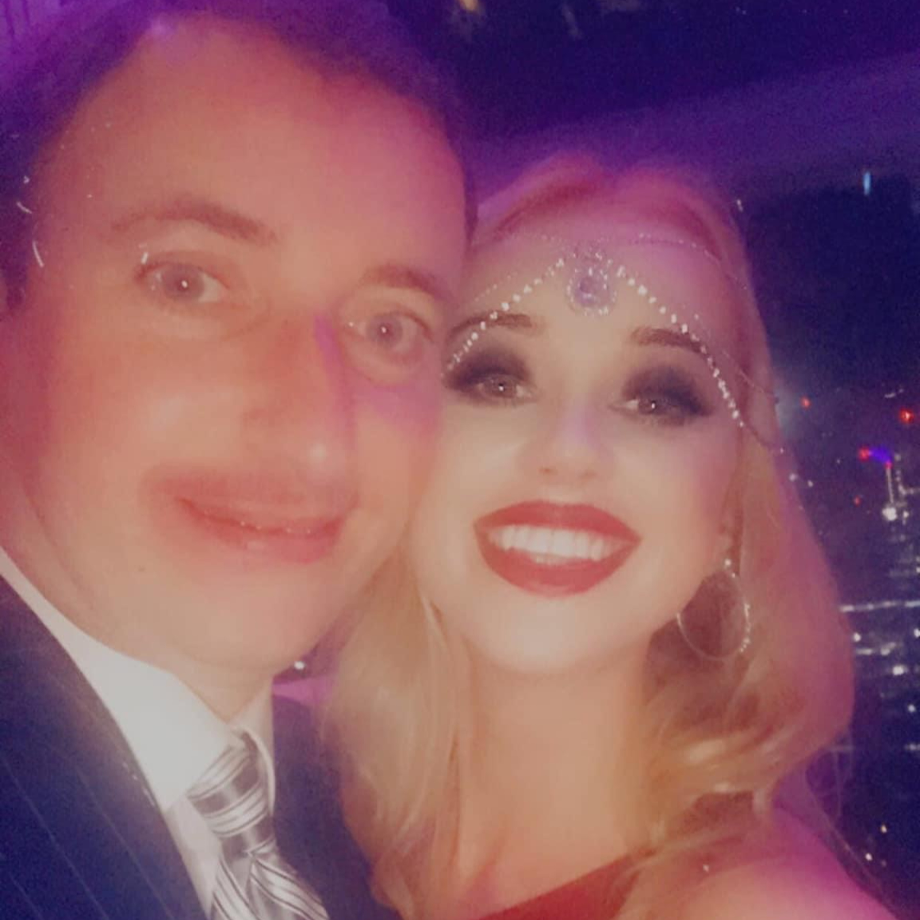 Coincidences .. accidents or real connections?  episode artwork