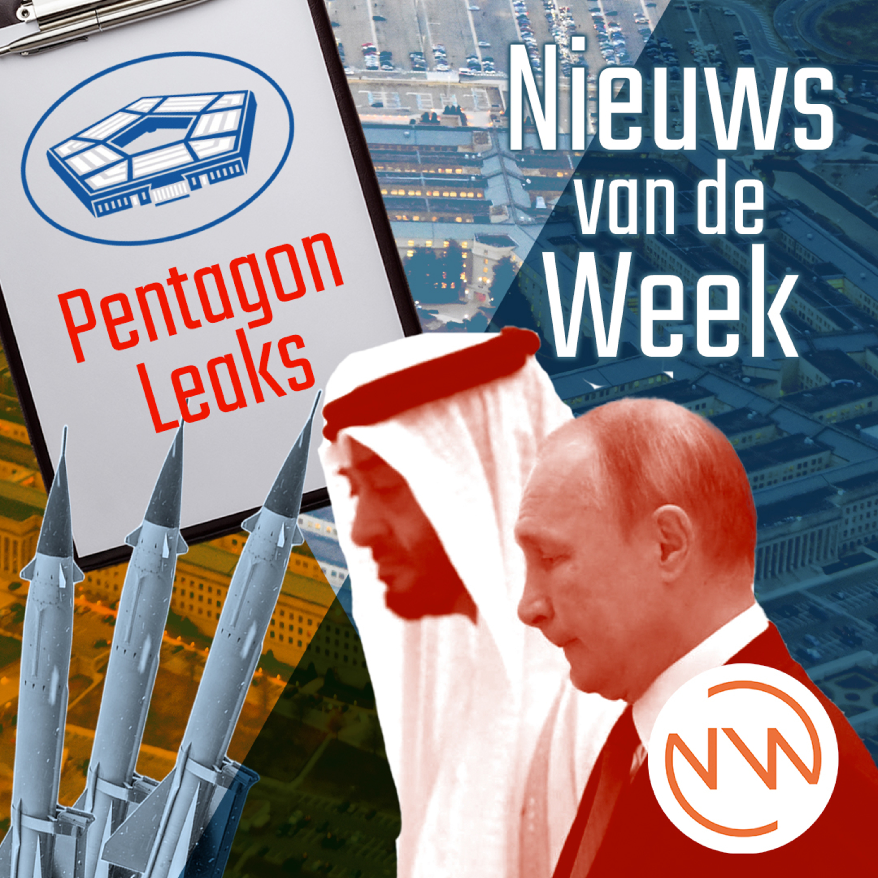 Informatie oorlogen, grondspeculatie en Lana del Rey | Nieuws van de Week episode artwork