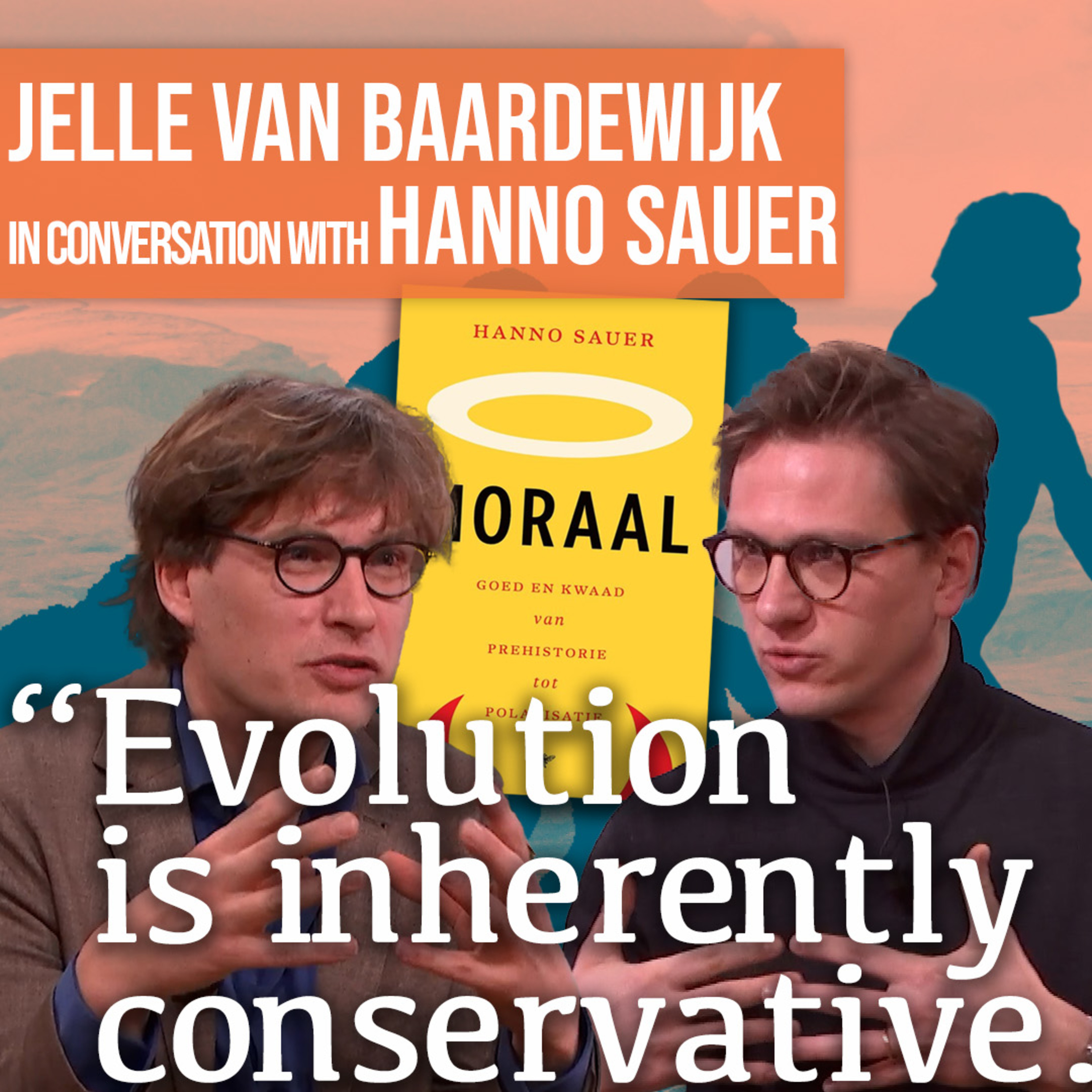 De Nieuwe Wereld