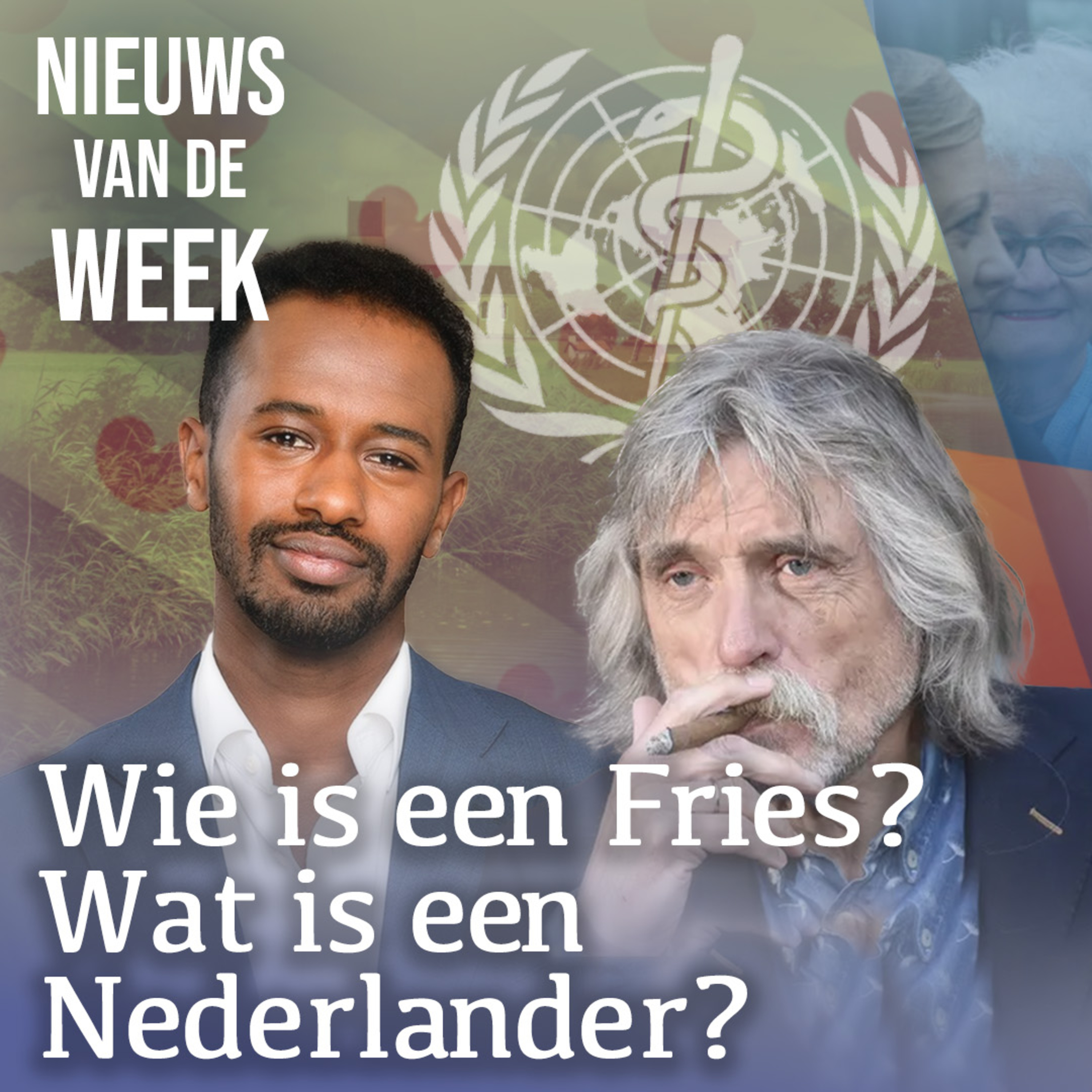 De Nieuwe Wereld