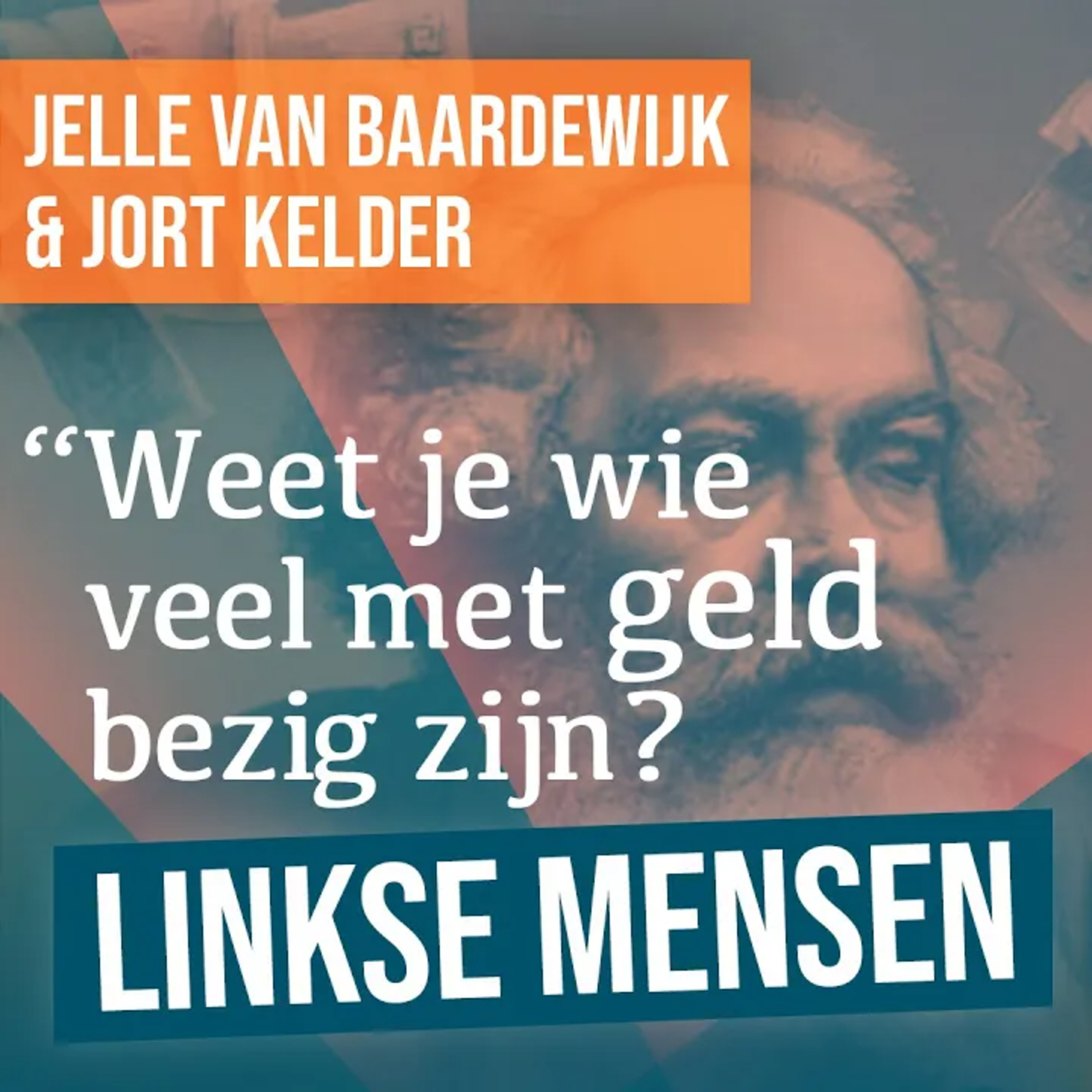 De Nieuwe Wereld