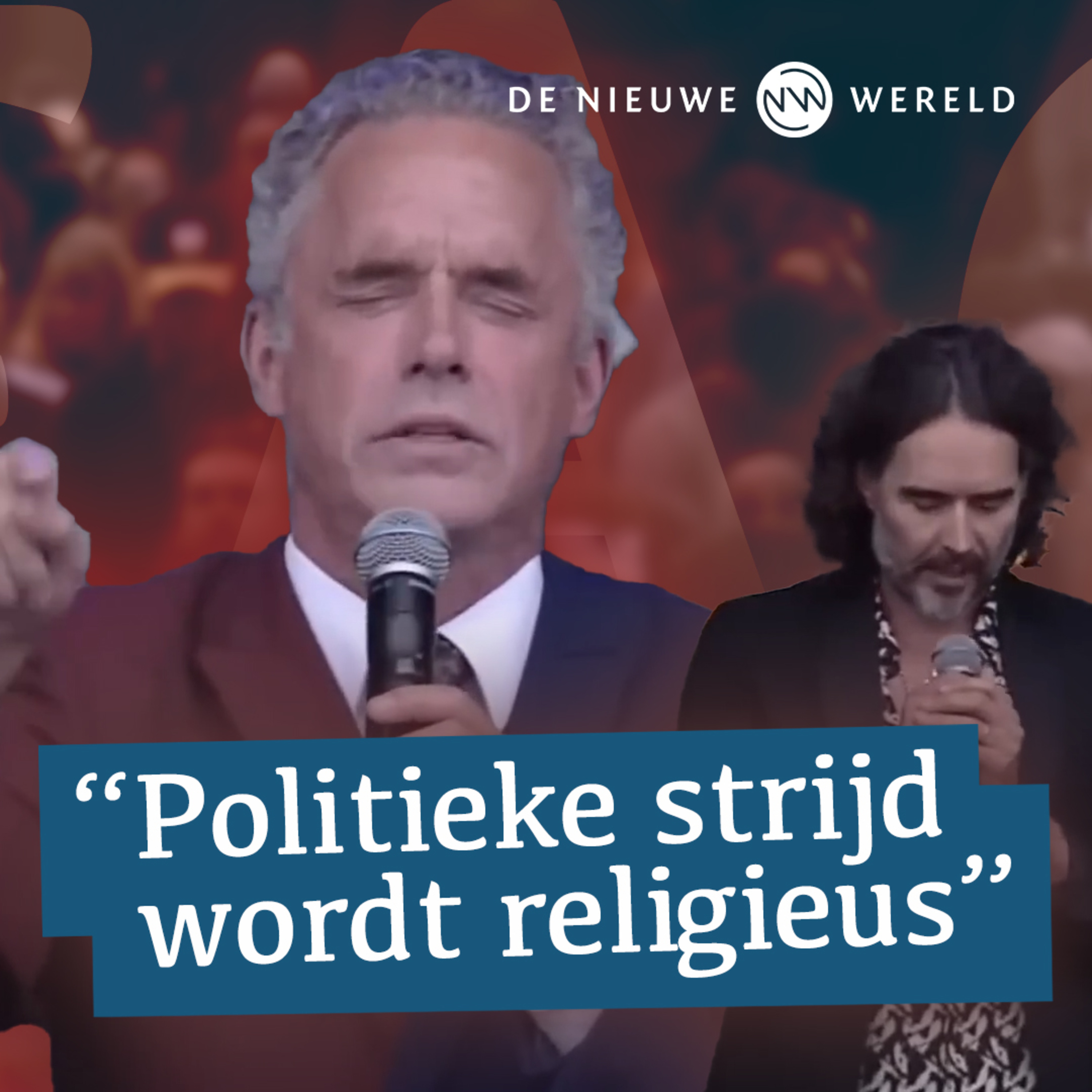 Youtube profeten staan op | Filosofisch Actueel Gesprek met Ad, Jelle en Marlies #1730