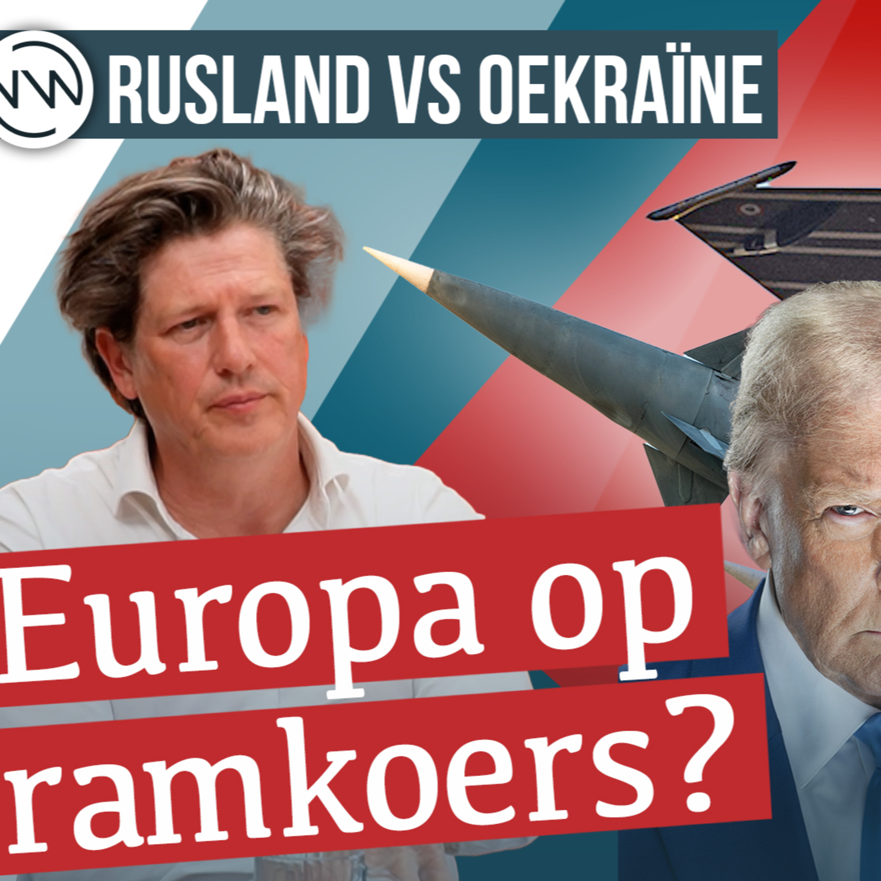 Wat je moet weten over onderhandelingen Istanboel | #1940