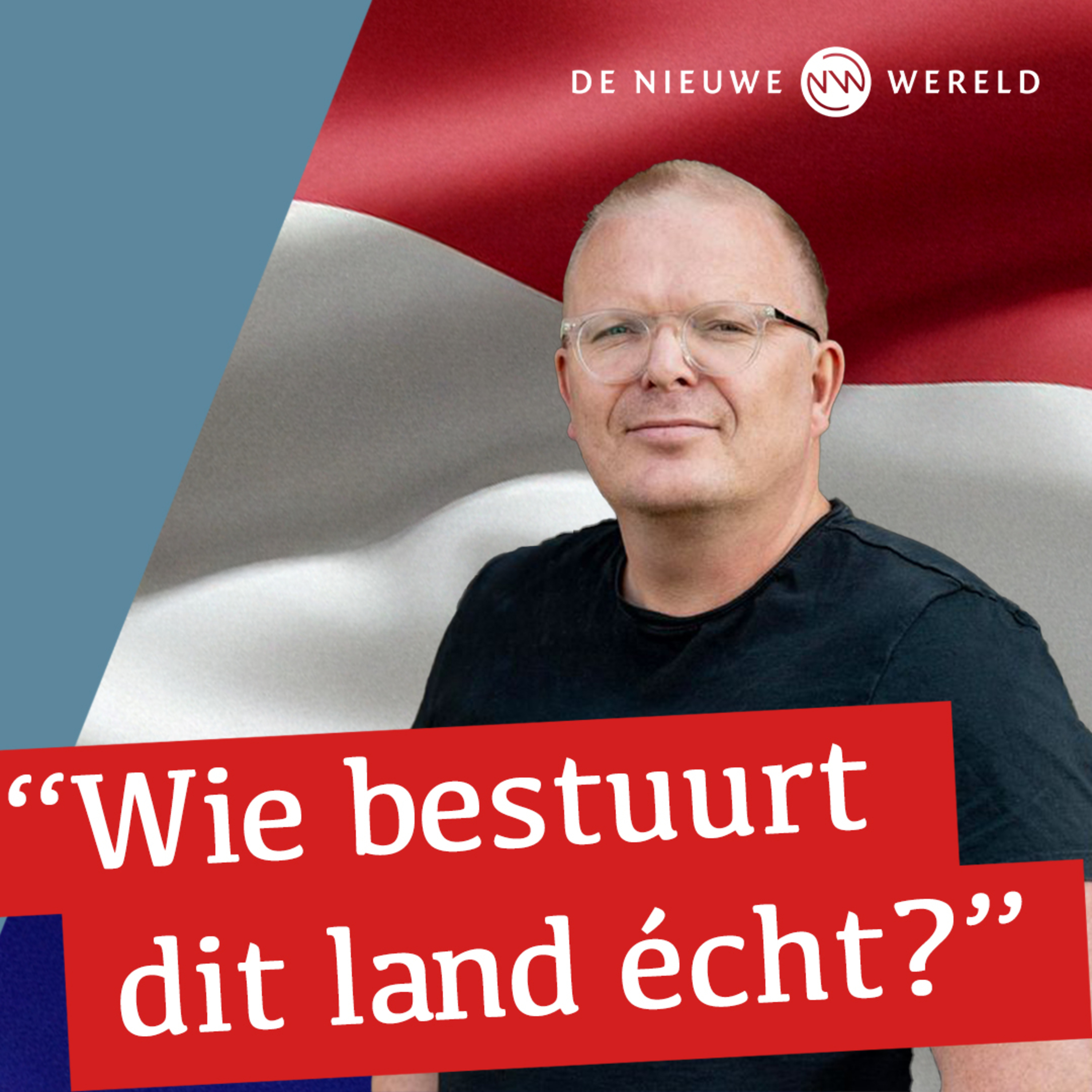 De Nieuwe Wereld