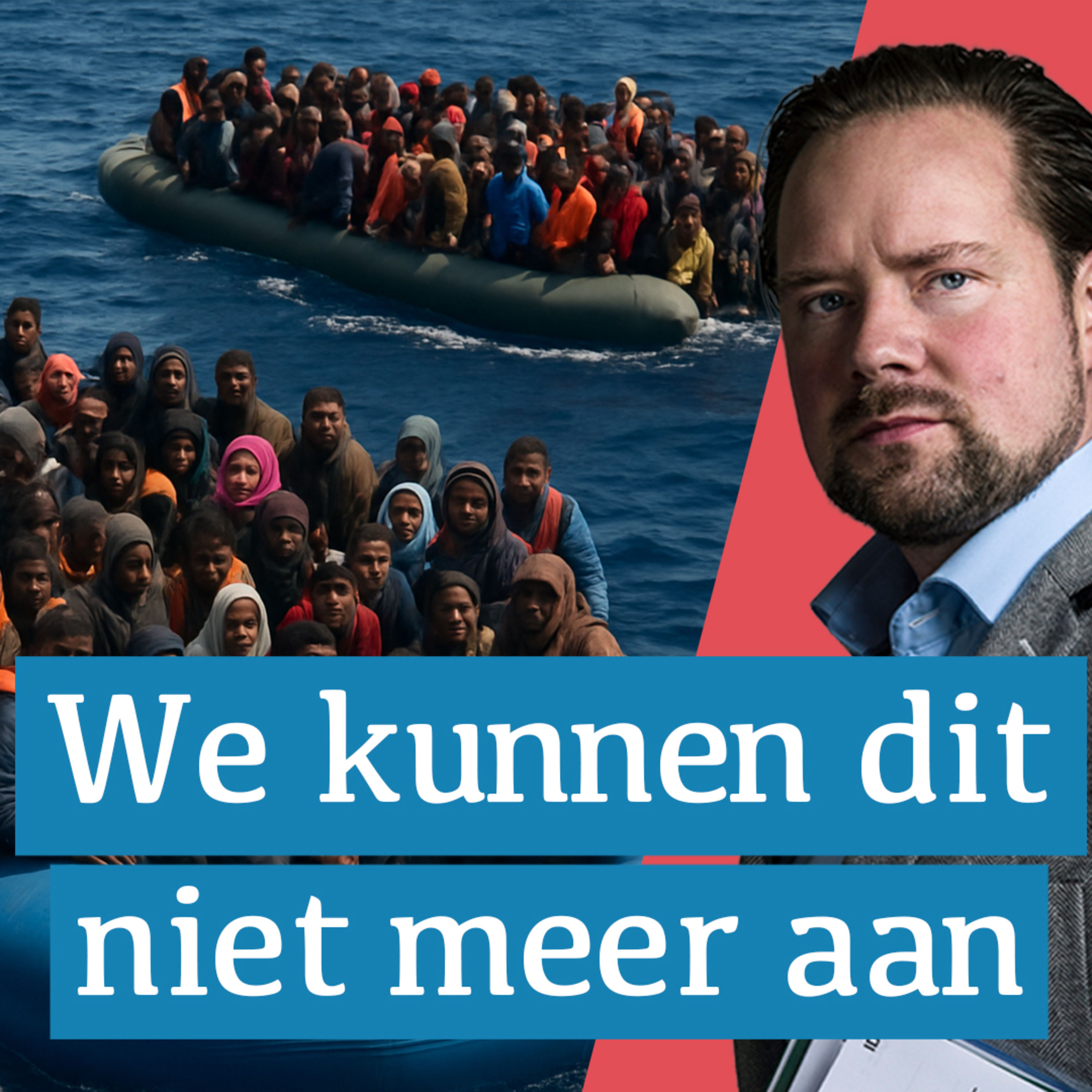 Politiek of recht? Boomsma over de strijd om macht in Nederland | #2063