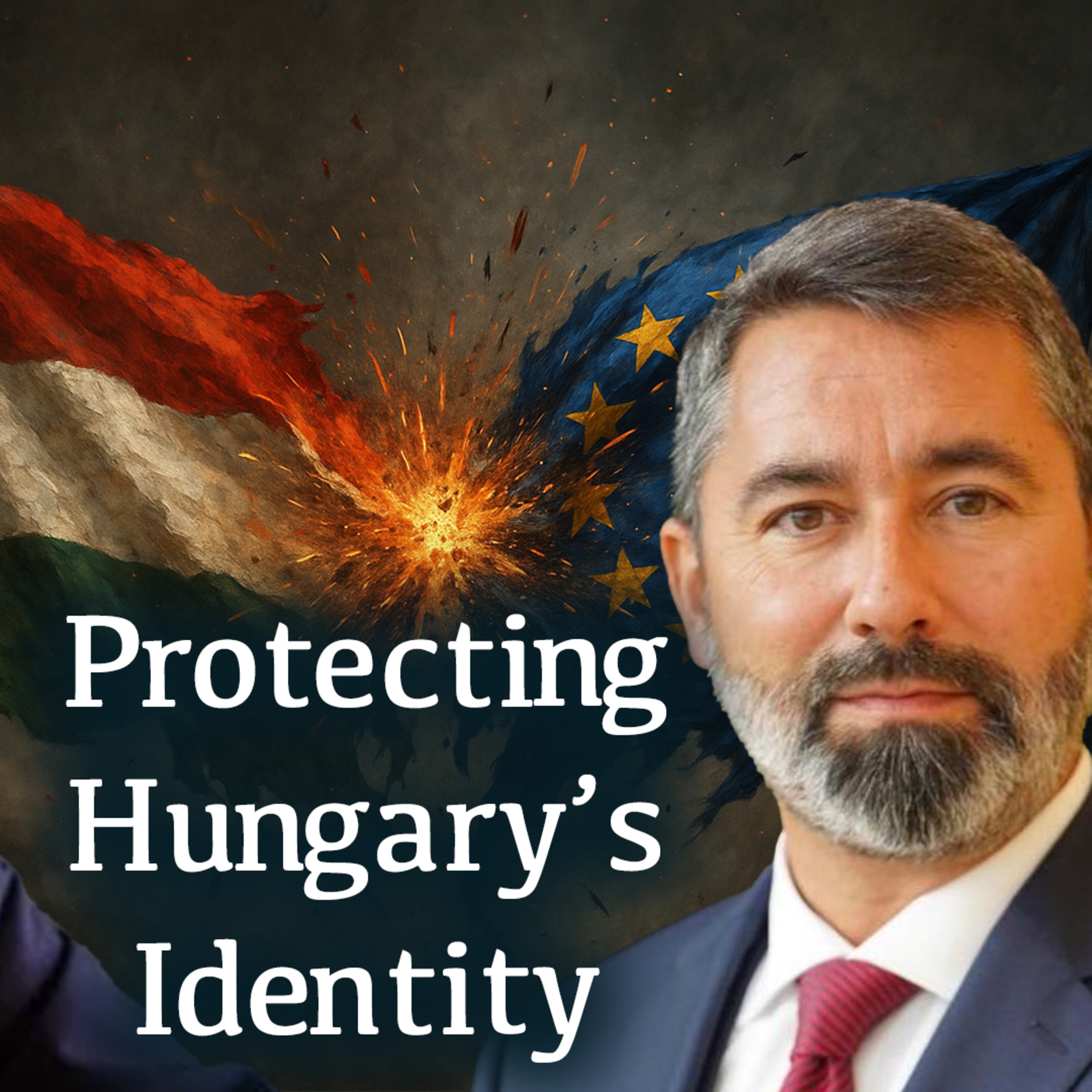 The Hungarian Side of the Story: Balázs Hidvéghi Speaks Out | #2072