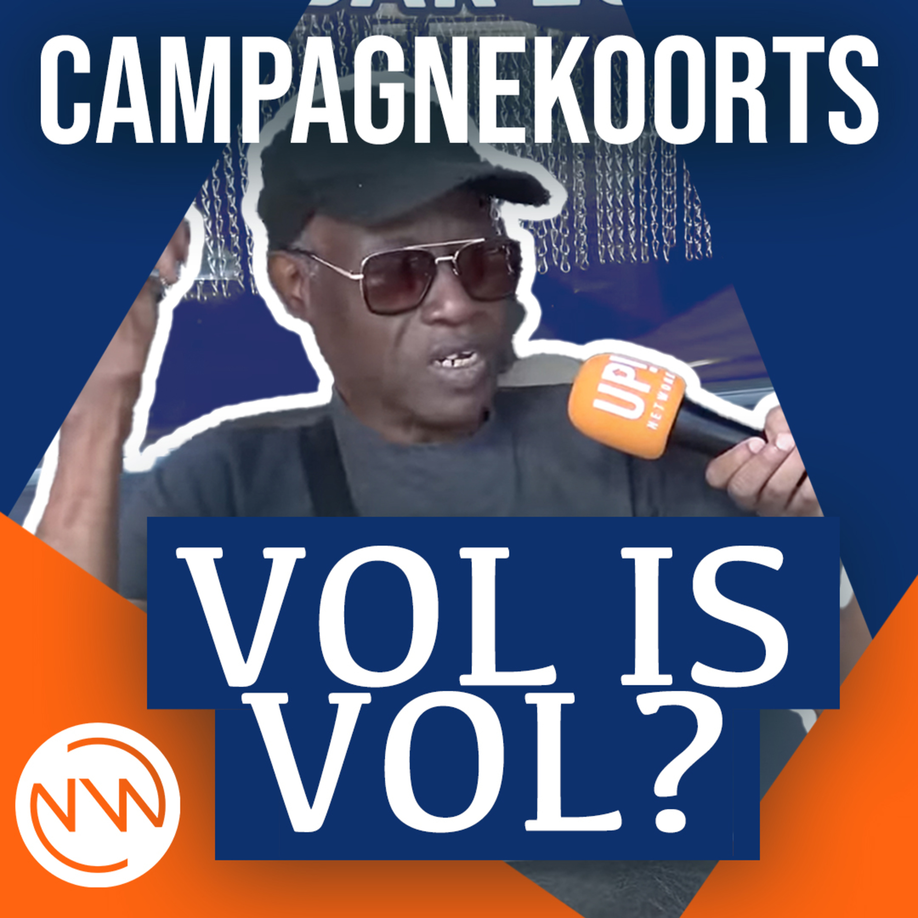 Waarom links zijn grip op migranten verliest | Campagnekoorts #2080