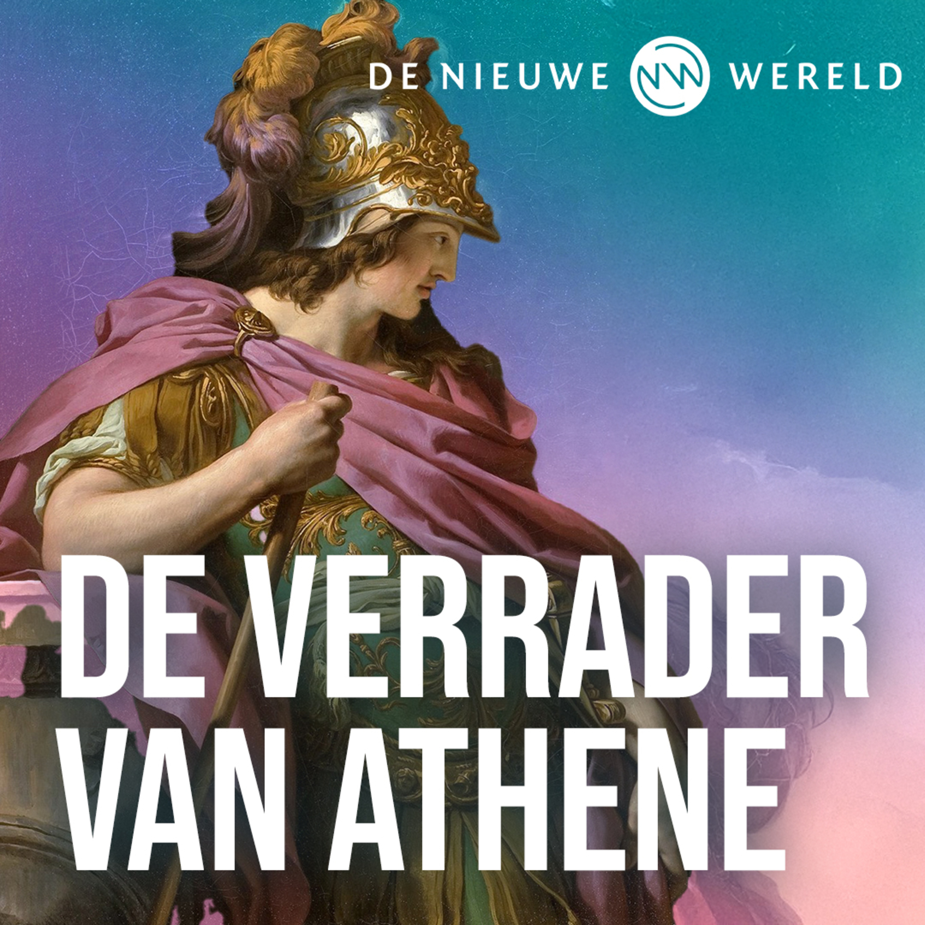 Alkibiades = de influencer-politicus van de oudheid | Fragment hoorcollege Ad Verbrugge #2081