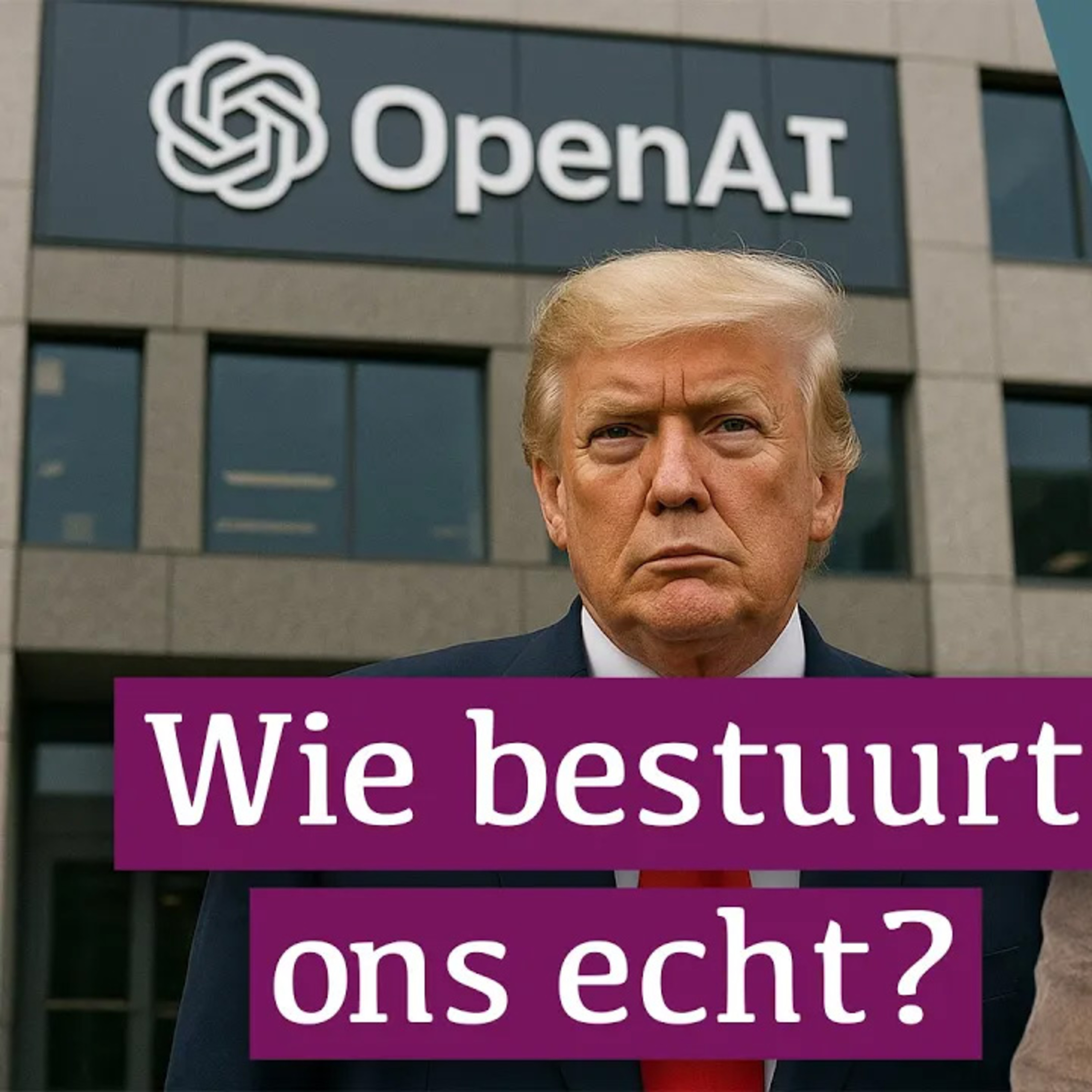Populisme is niet het probleem – de echte crisis van de democratie | Mark Lievisse Adriaanse #2084