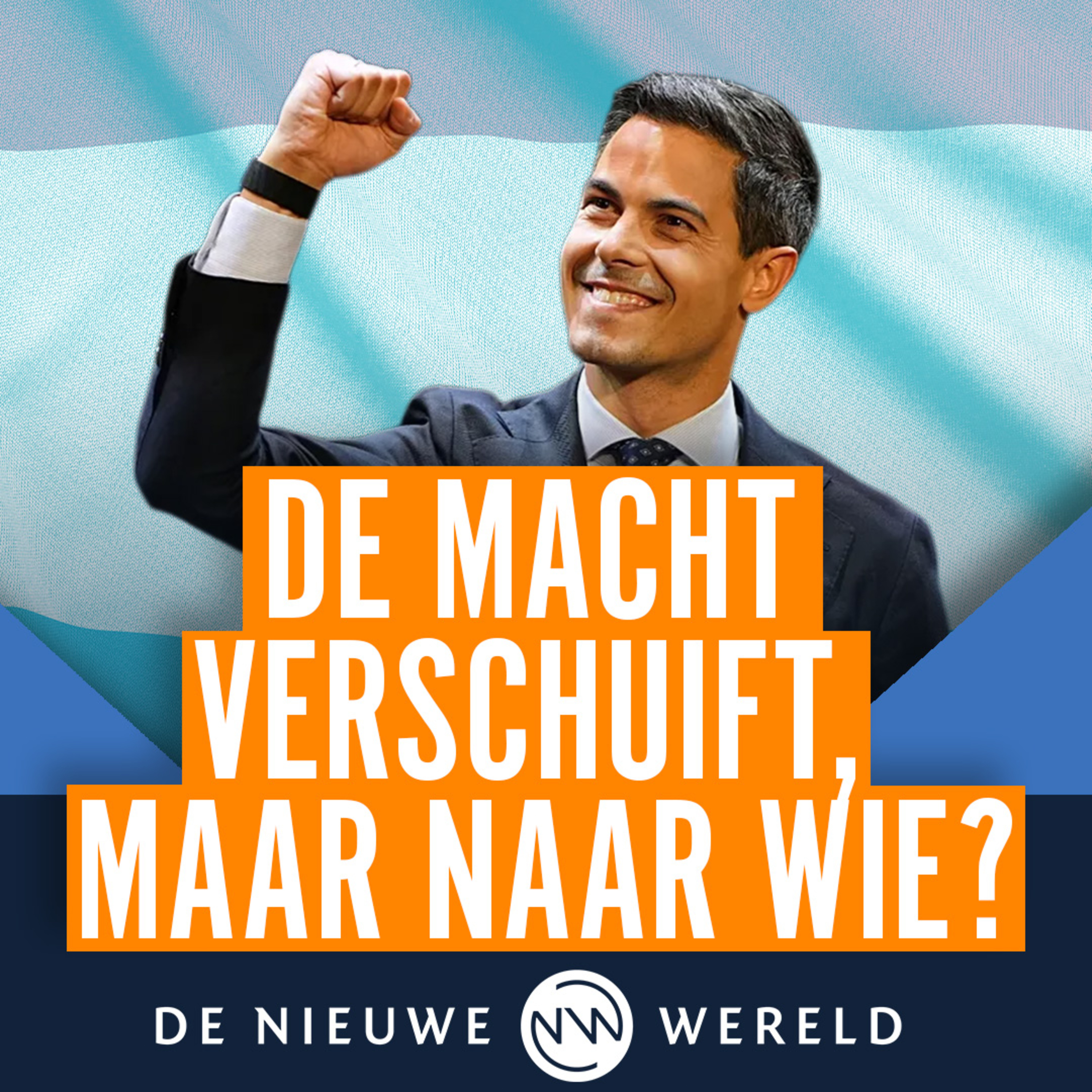 Haalt Schoof de kerst (als MP)? | Leren formeren in Formatie Perikelen #2109