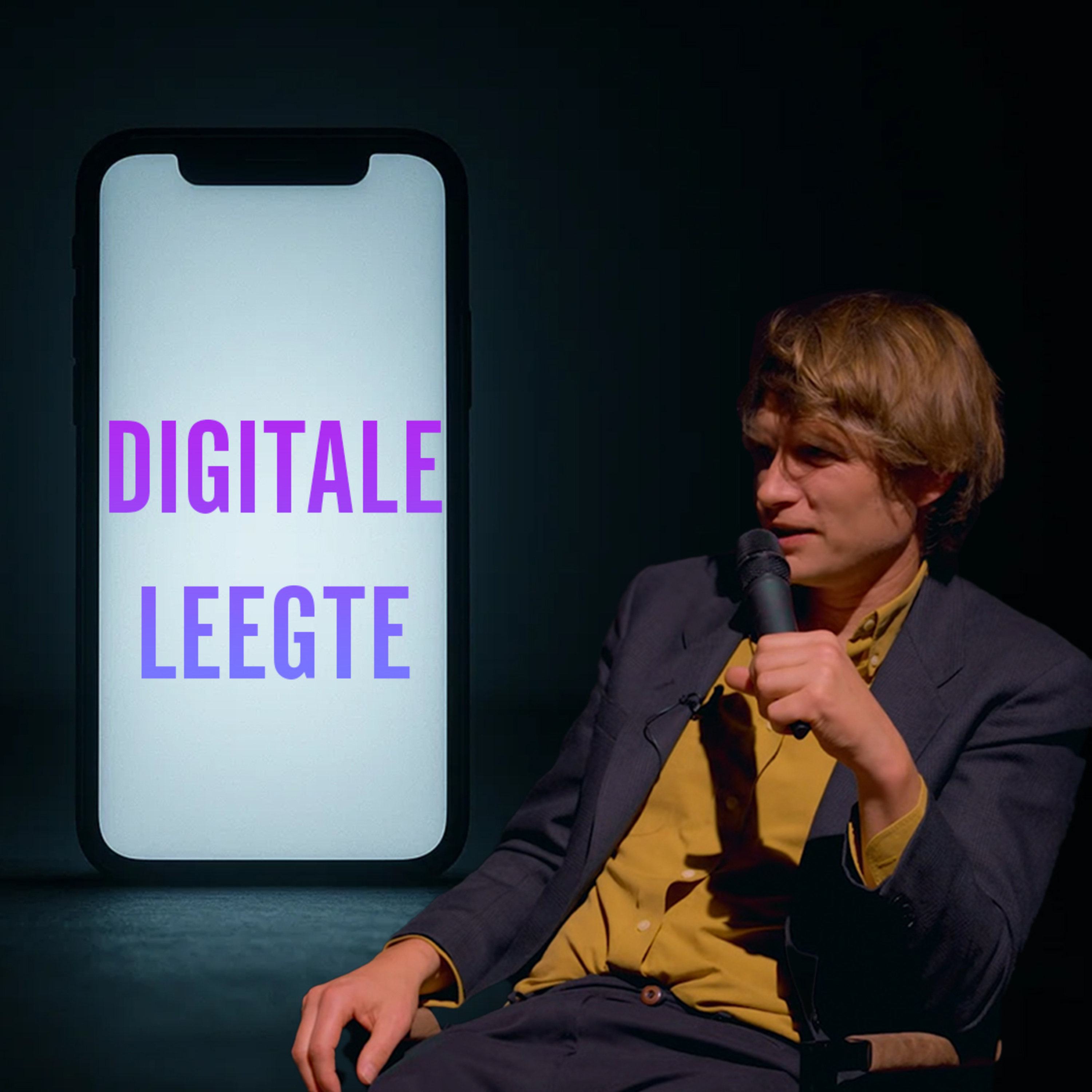 Waarom Voelt Het Leven Zo Vlak? Van Comfort naar Diepte | Jelle van Baardewijk bij Zincentraal