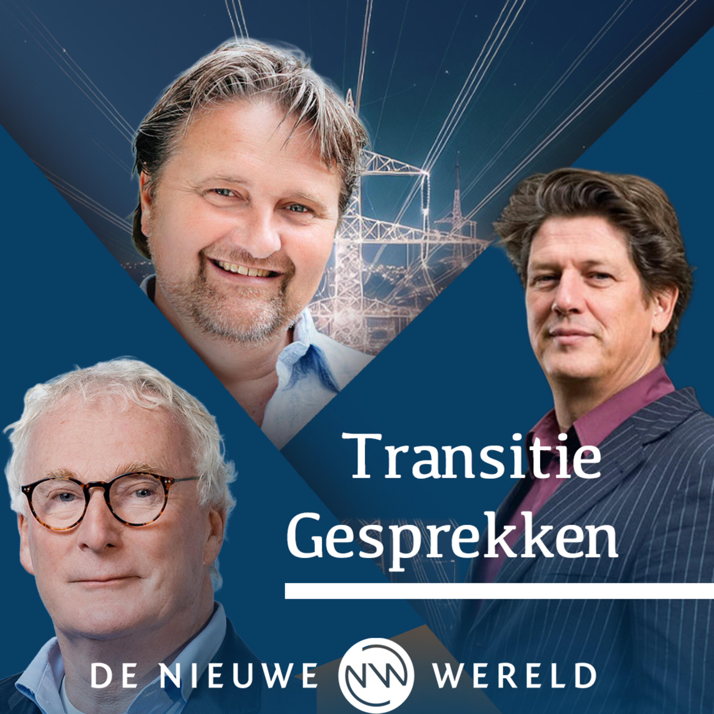 De Waarheid Achter Energiecongestie (en de Oplossing Ligt Klaar) | #2123