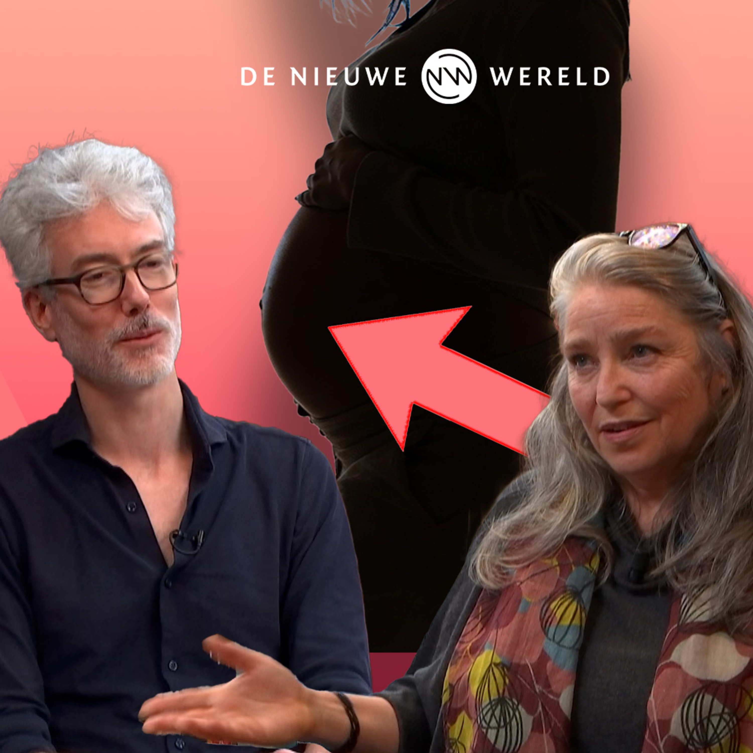 Van Baarmoeder tot Sterfbed - Integrale Geneeskunde | Anna Verwaal #2124