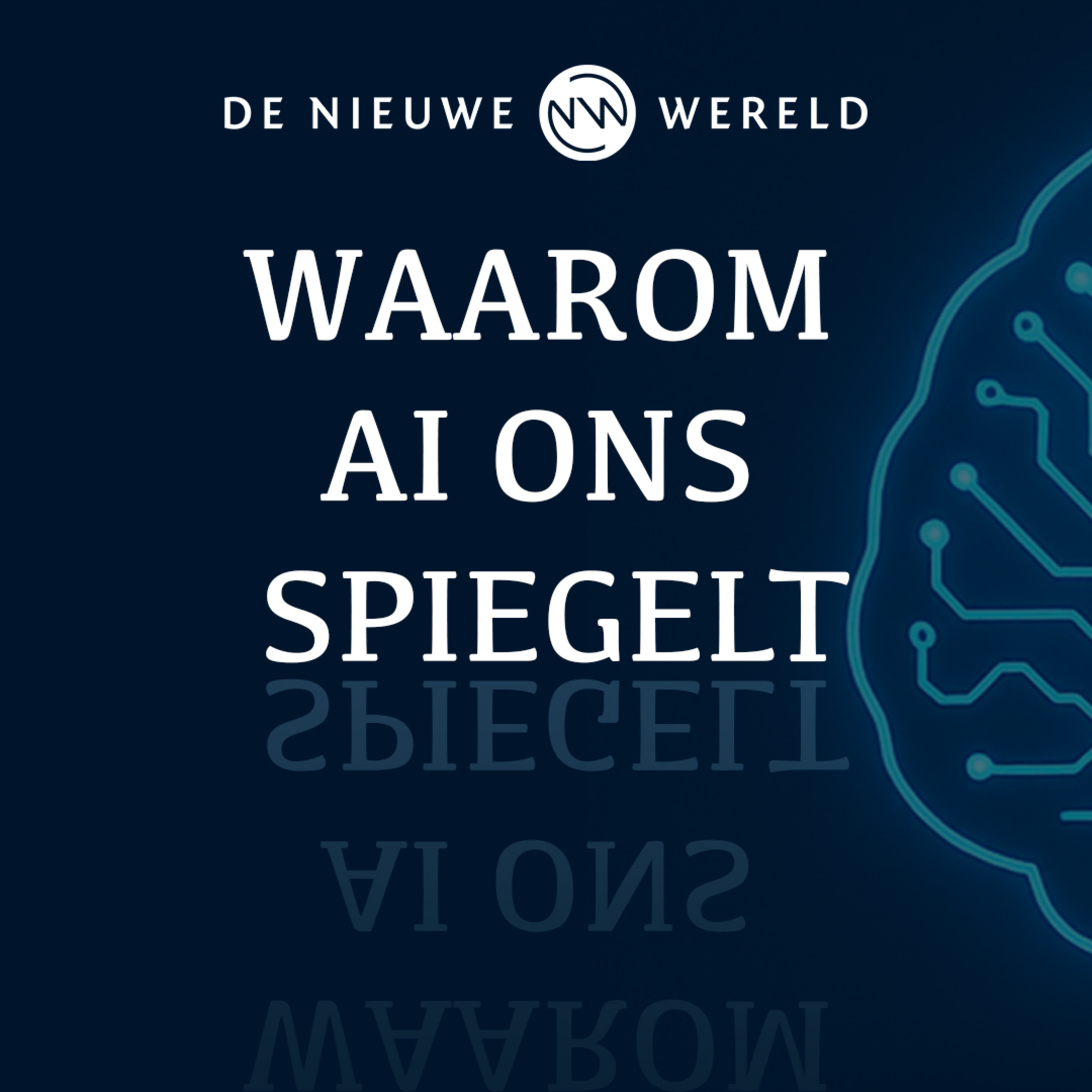 Binnen 5 jaar een AI-regering? Wat dit voor ons betekent… | FAG #2127