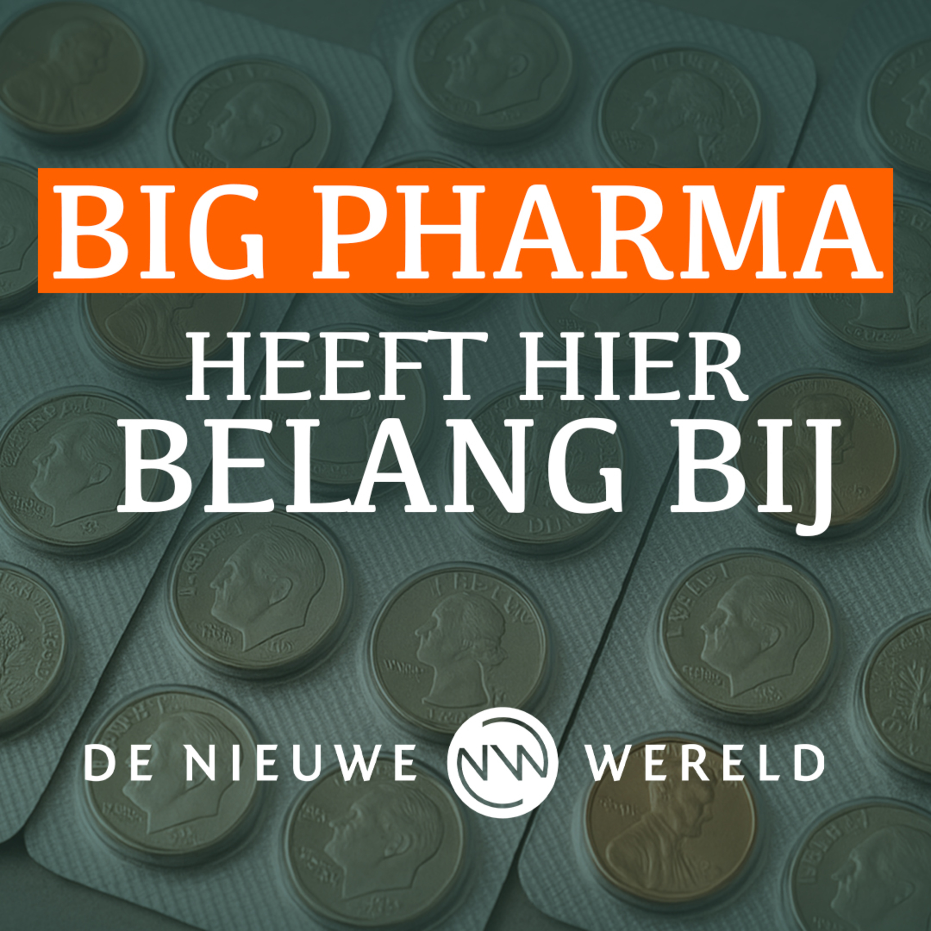 Geloof niet in de serotonine-leugen | Rogier van Bemmel in gesprek met Francois de Waal #2138