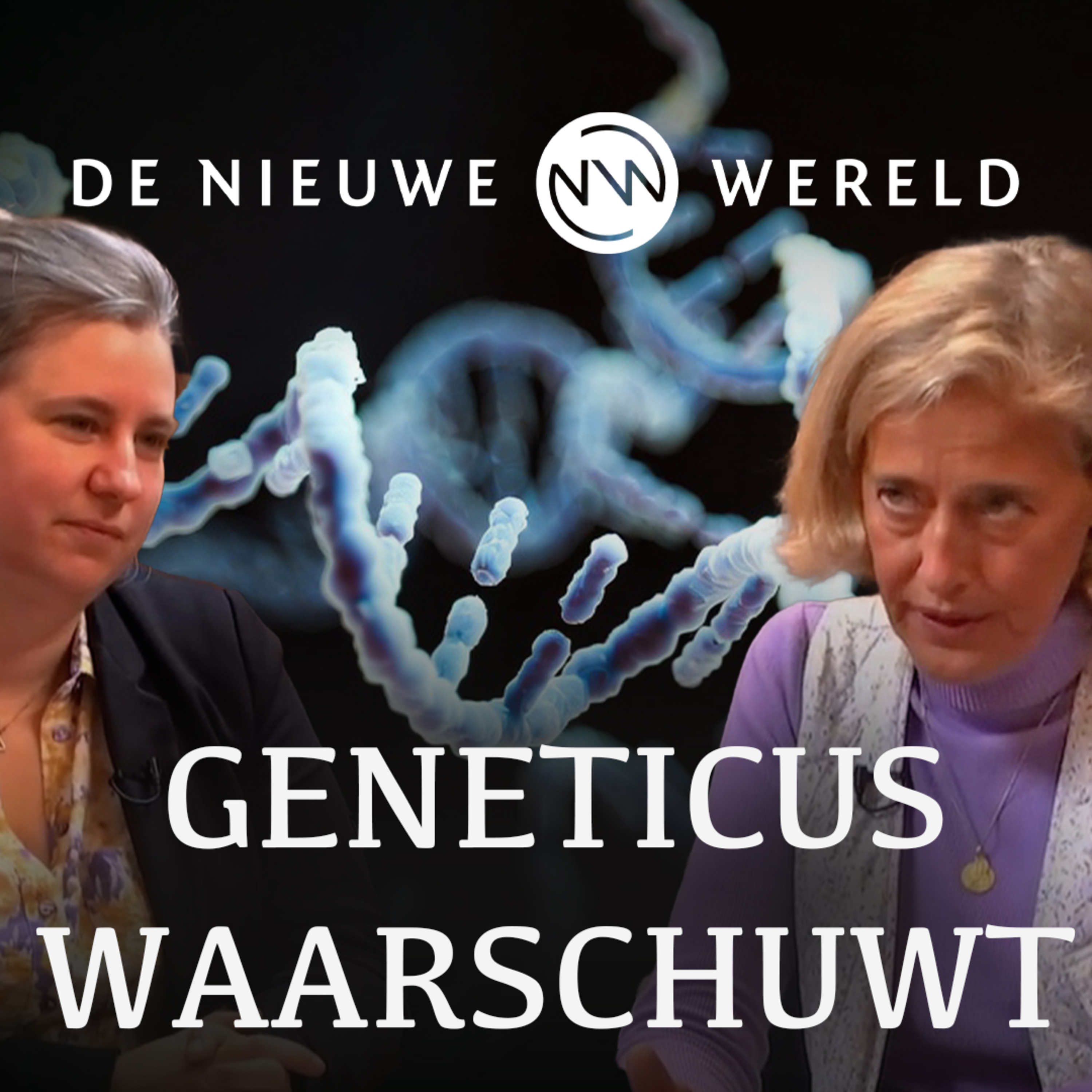 De Waarheid Achter mRNA? – Een Diepgaand Gesprek met Dr. Alexandra Henrion-Caude |