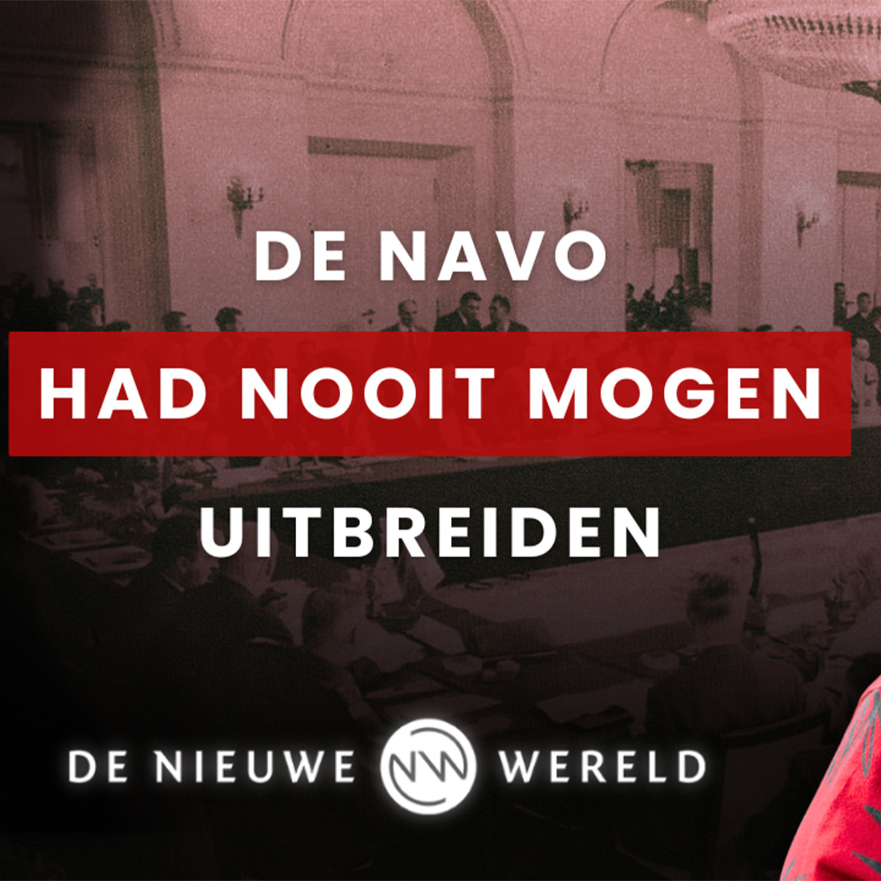 ‘’Diplomatieke weg werd de kop ingedrukt’’ buitenlandexpert Laurien Crump | #2146