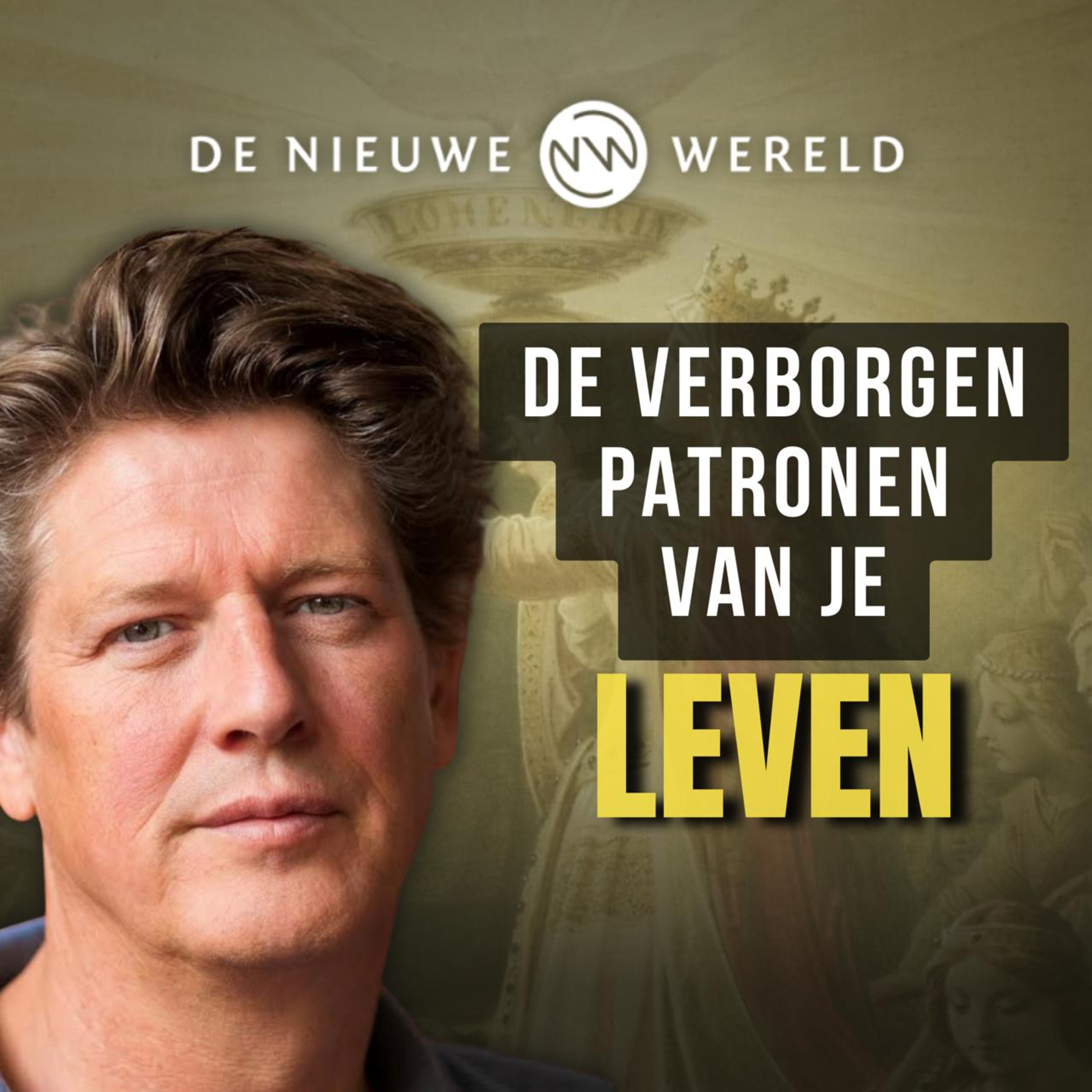 Van chaos naar inzicht: de kracht van Gestalt | #2147