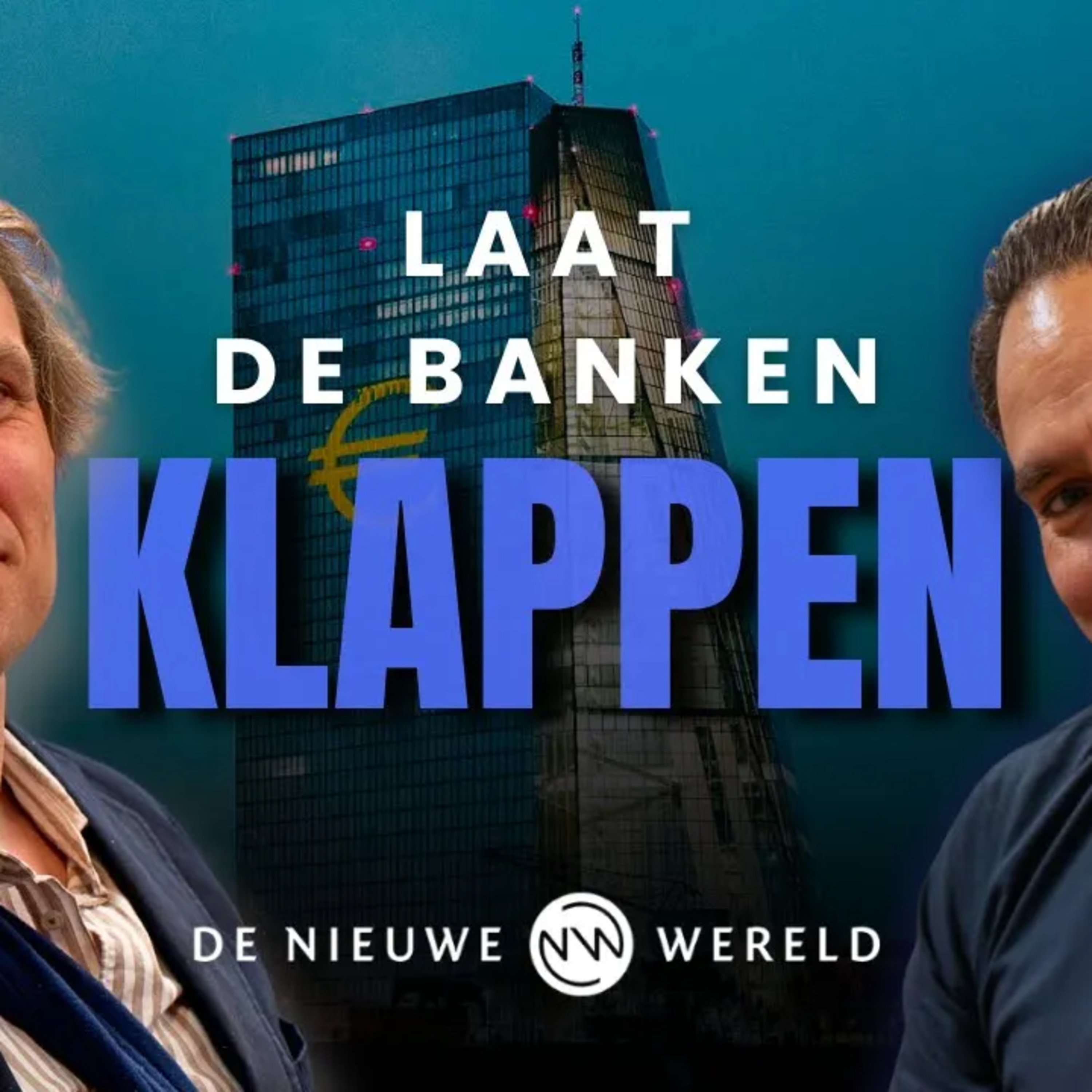 Arno Wellens: Pim Fortuyn voorspelde dit | #2148