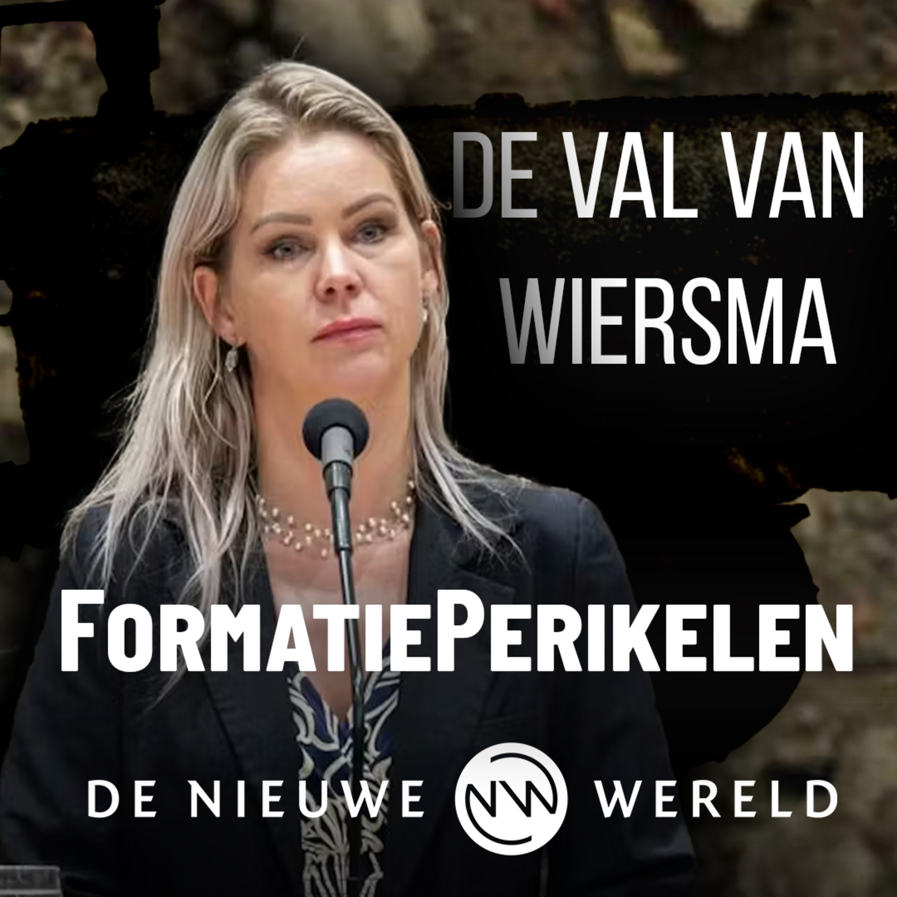 Uitverkoop van Nederland: Mestcrisis, Asielwet, Wennink-rapport | Formatieperikelen #2155