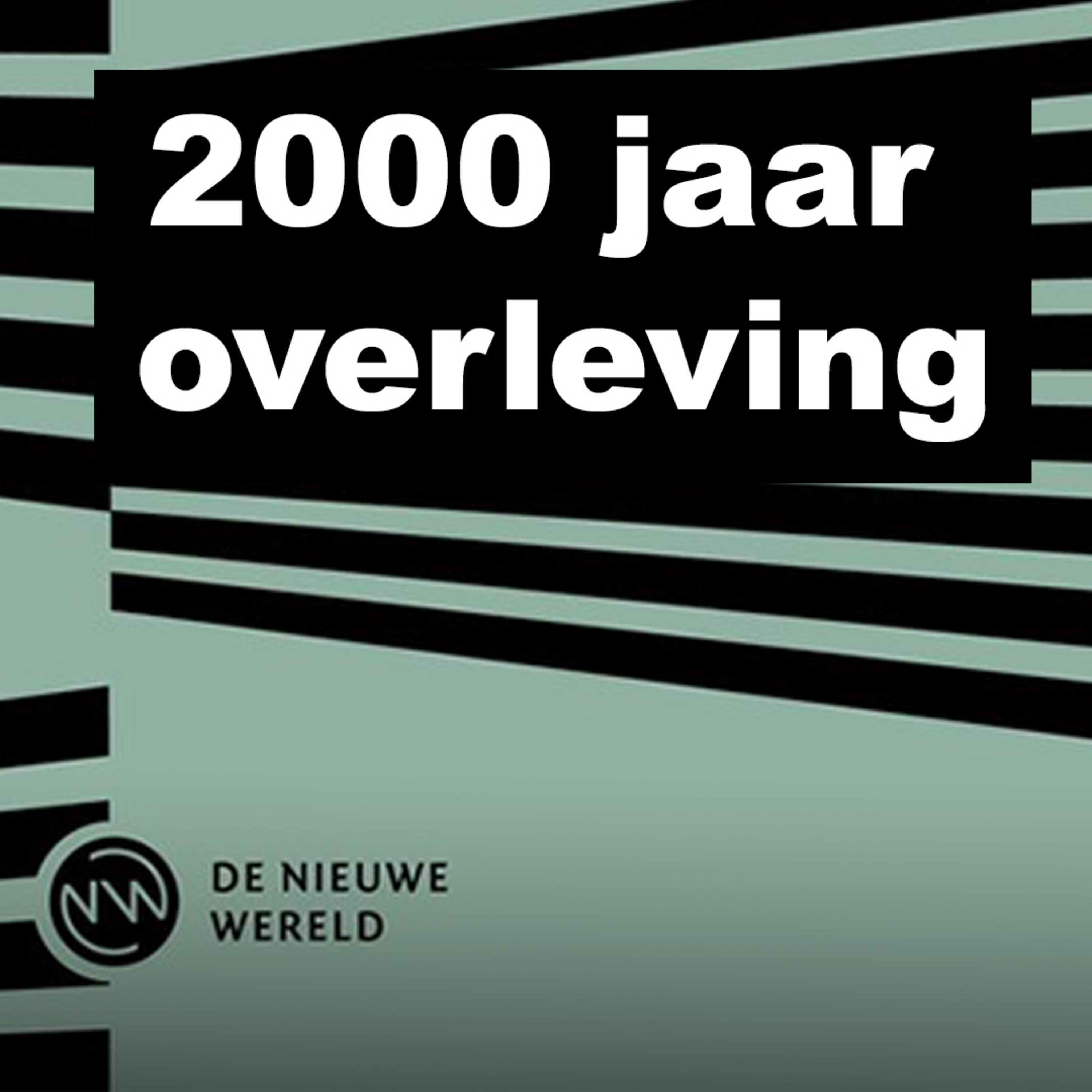 Waarom religie niet verdwijnt: De fabel van de secularisatie | #2156