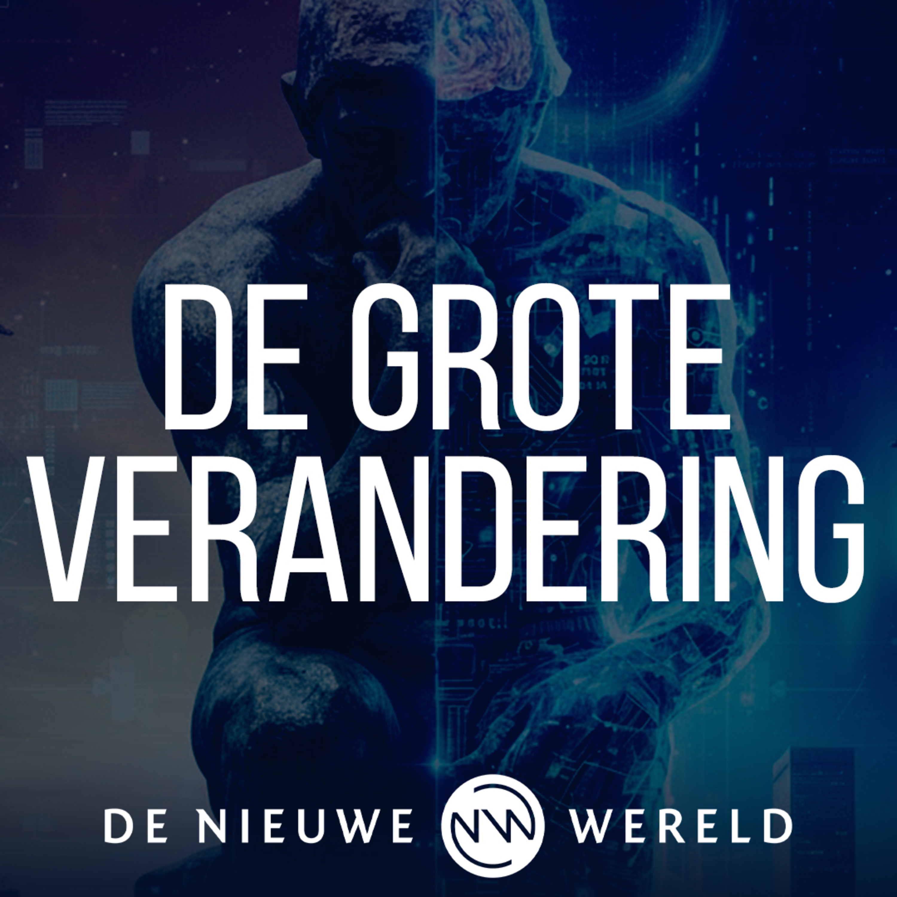 AI vs. De Ziel: Waarom techniek ons nooit kan vervangen