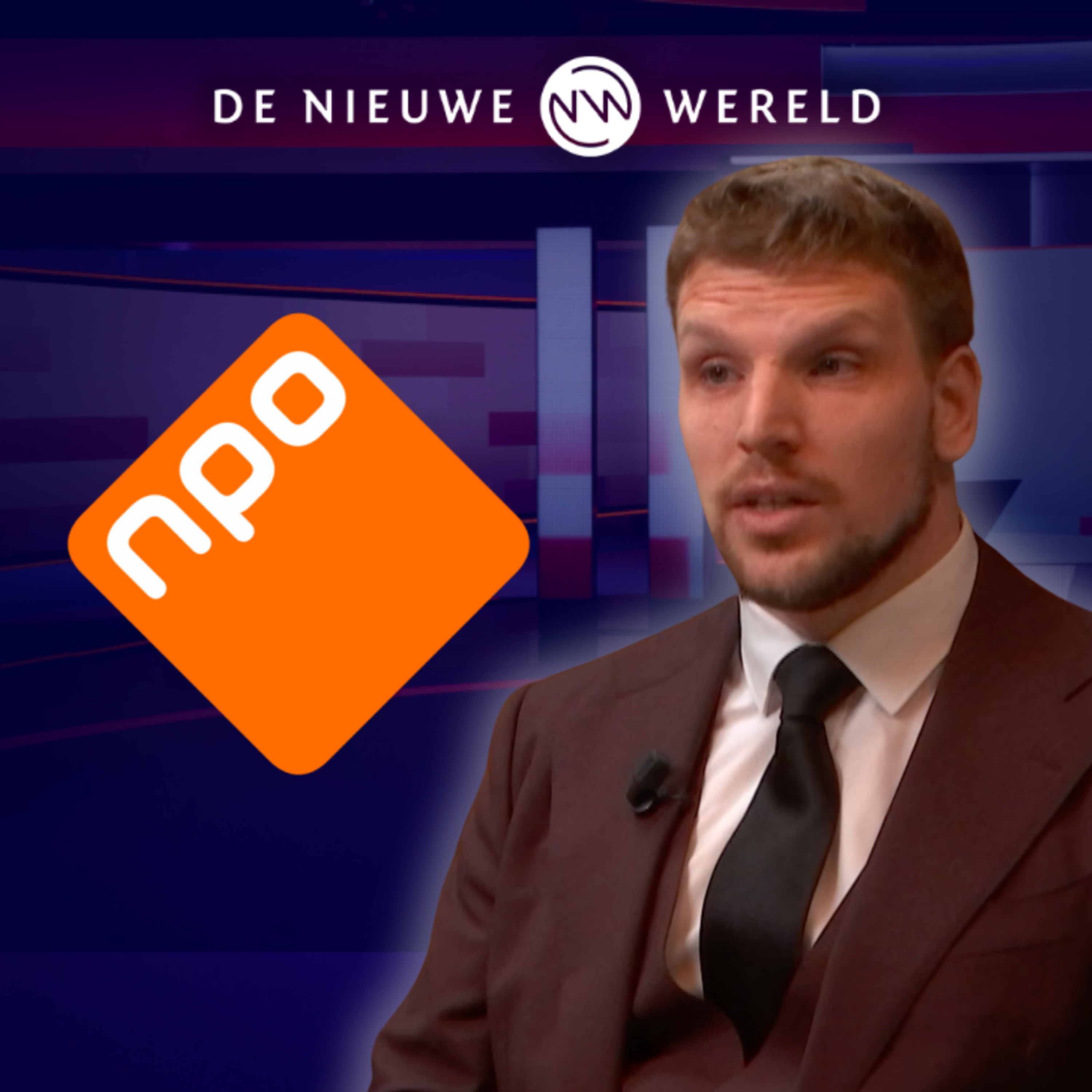 Minister: ‘’Saneer de NPO’’ Andrea Speyerbach in gesprek met Gouke Moes | #2187